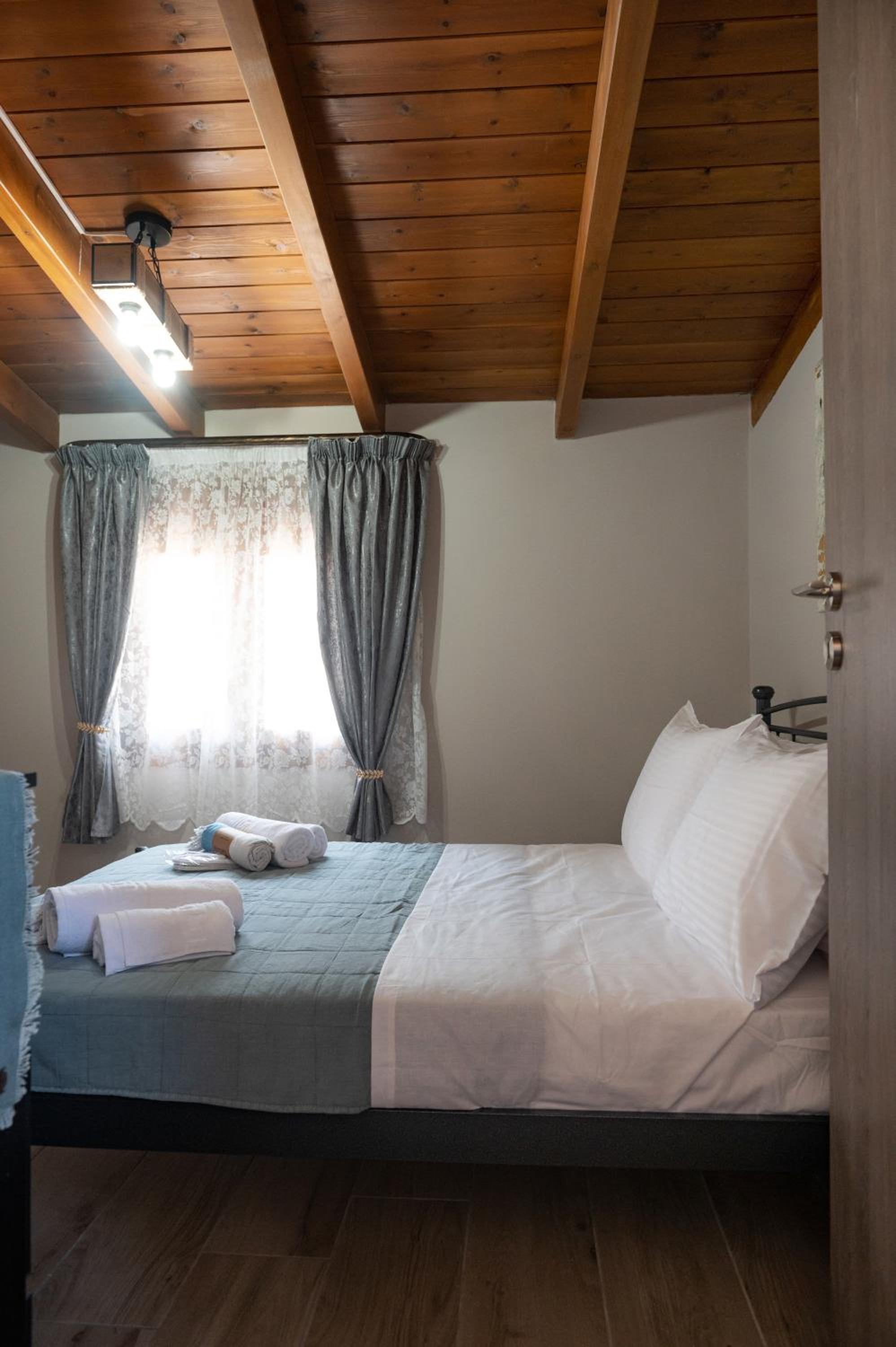 Triton Villa