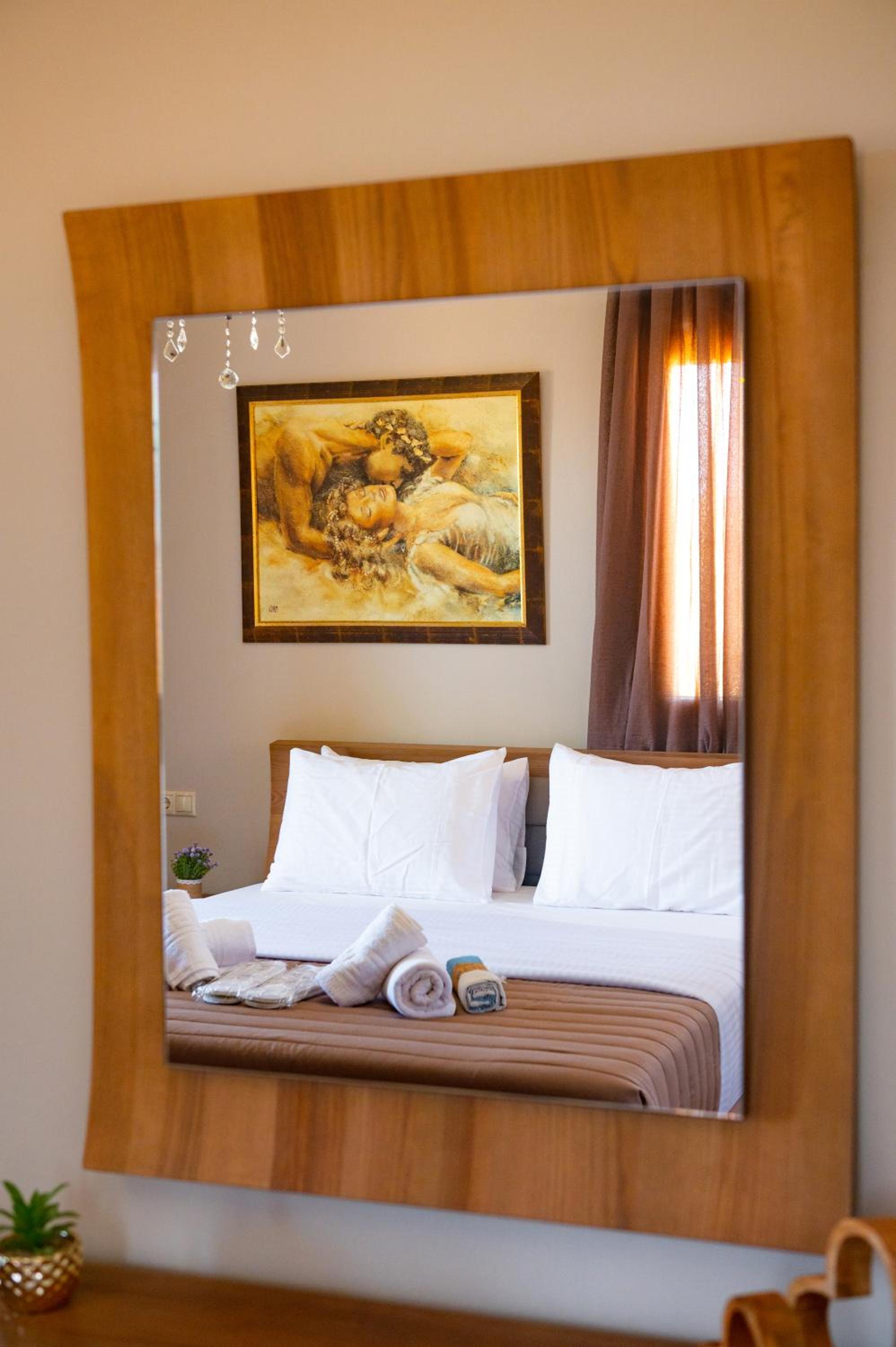 Triton Villa