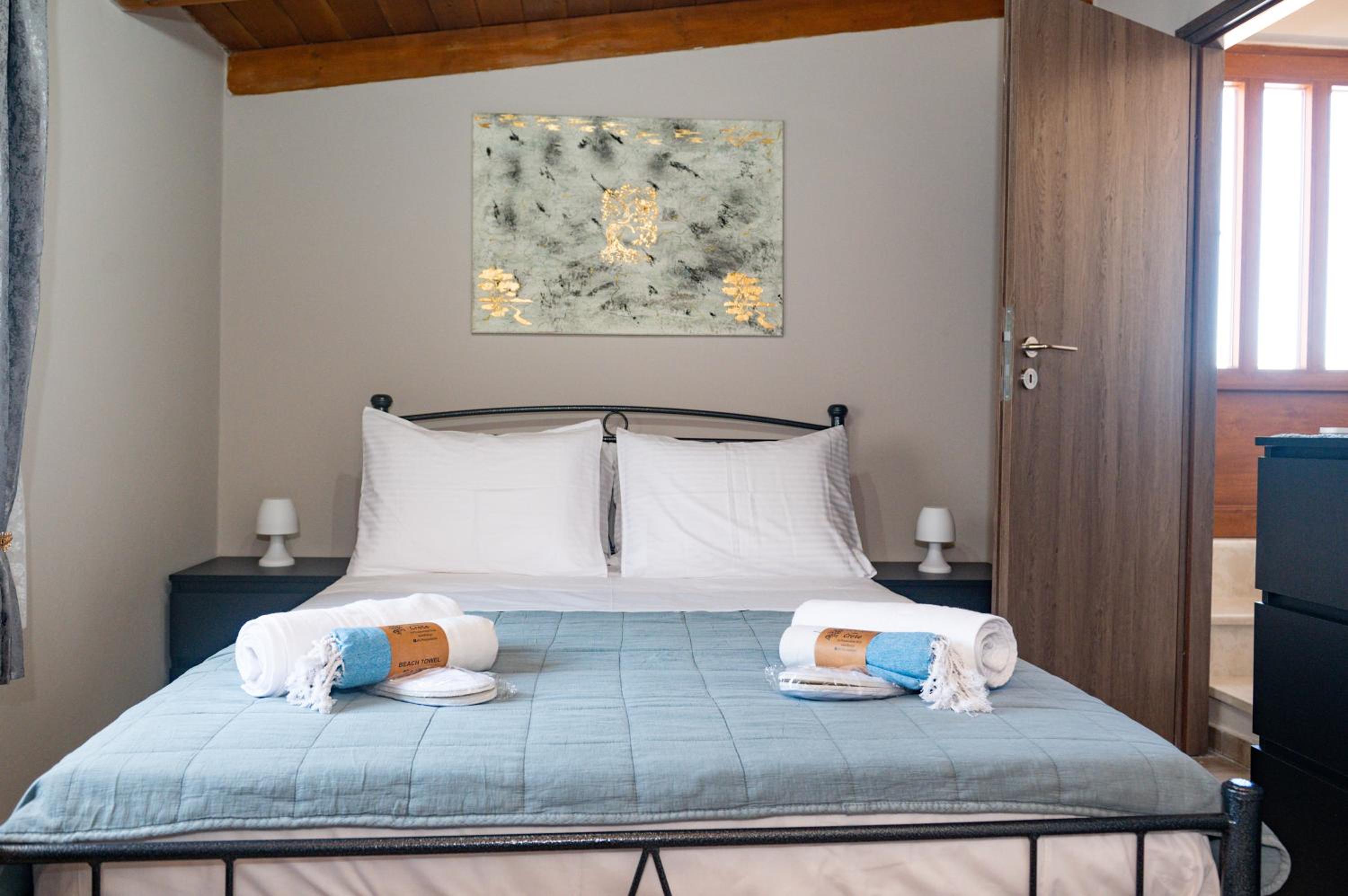 Triton Villa