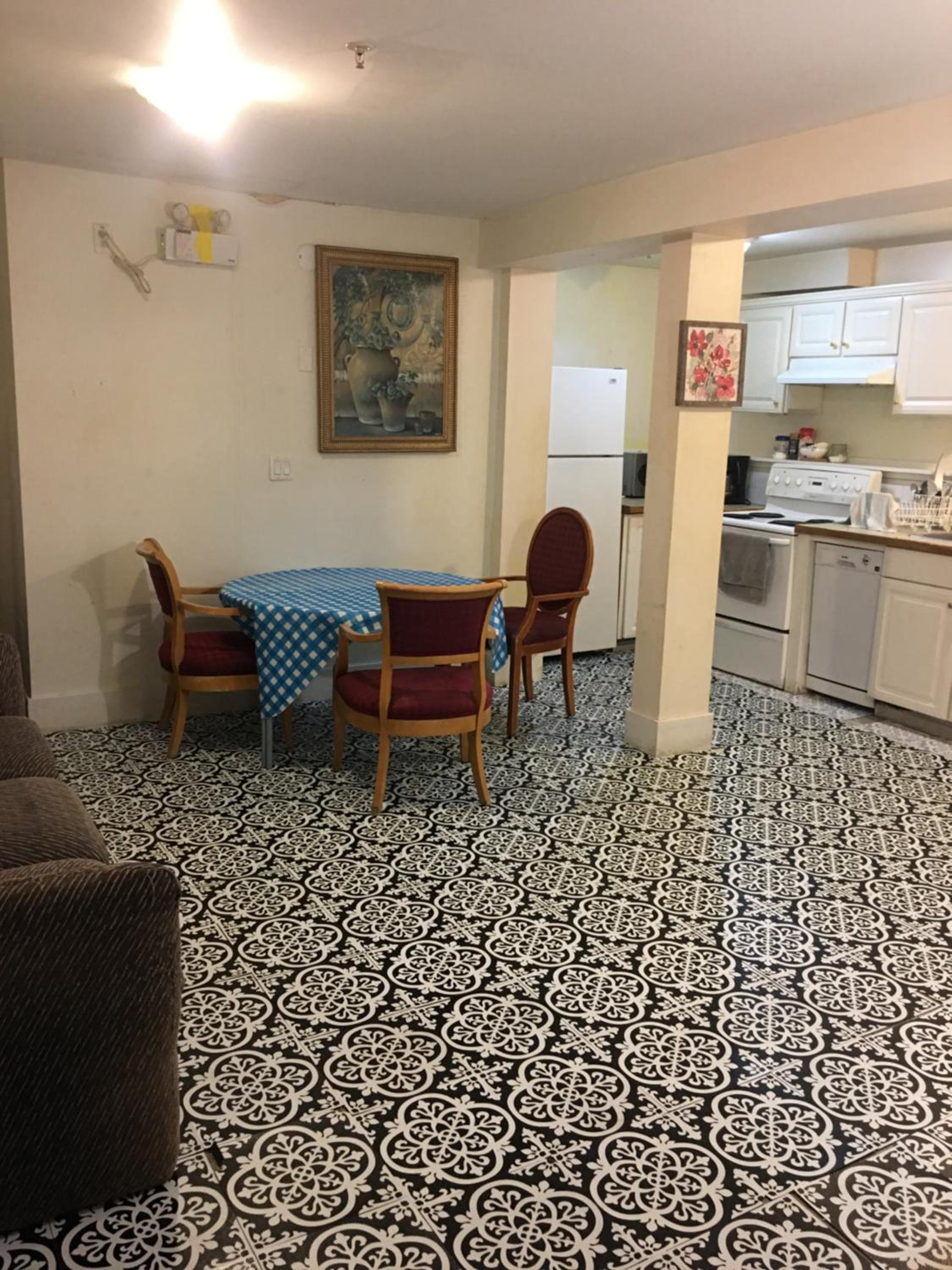 Linda guesthouse