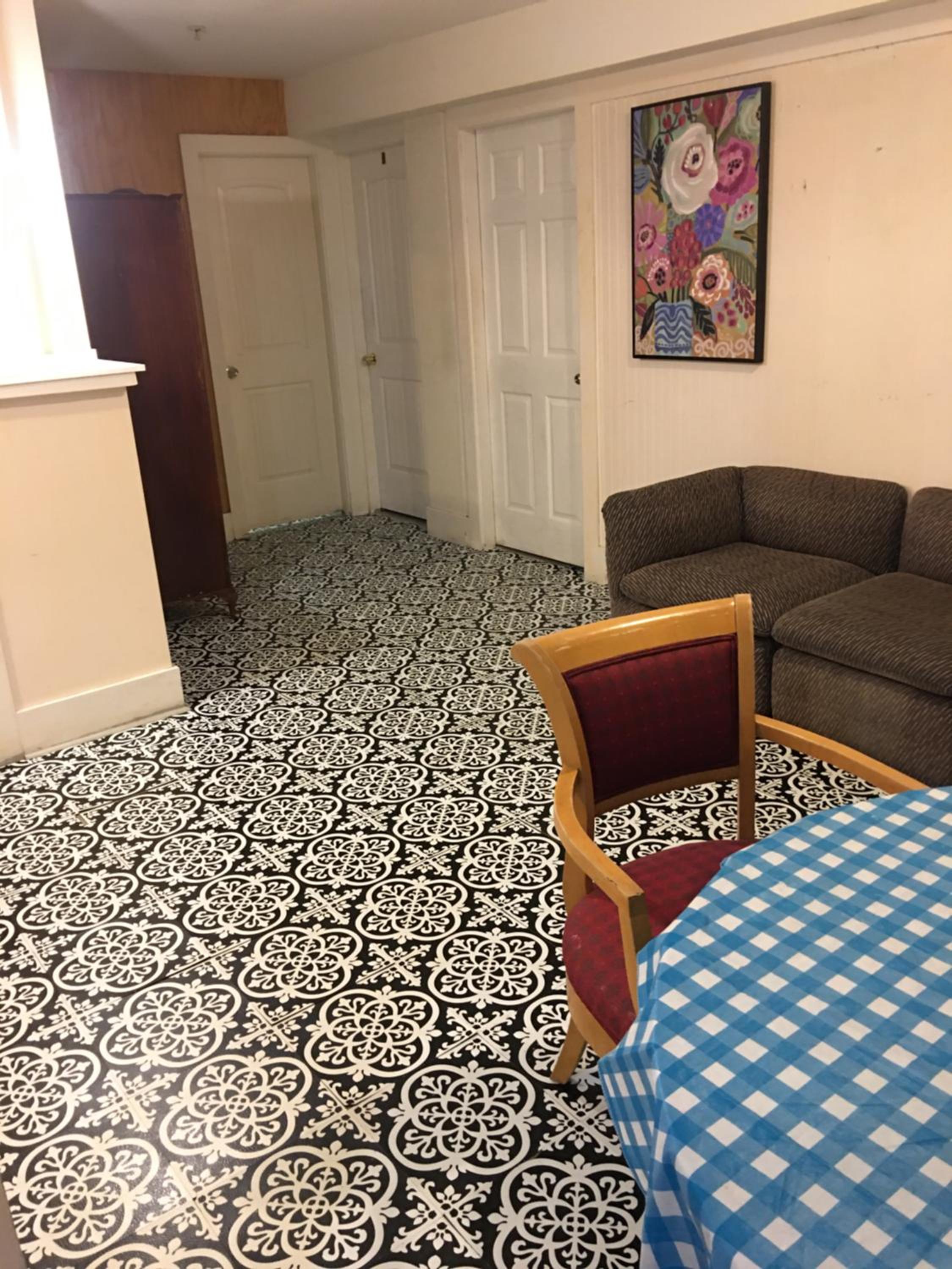 Linda guesthouse