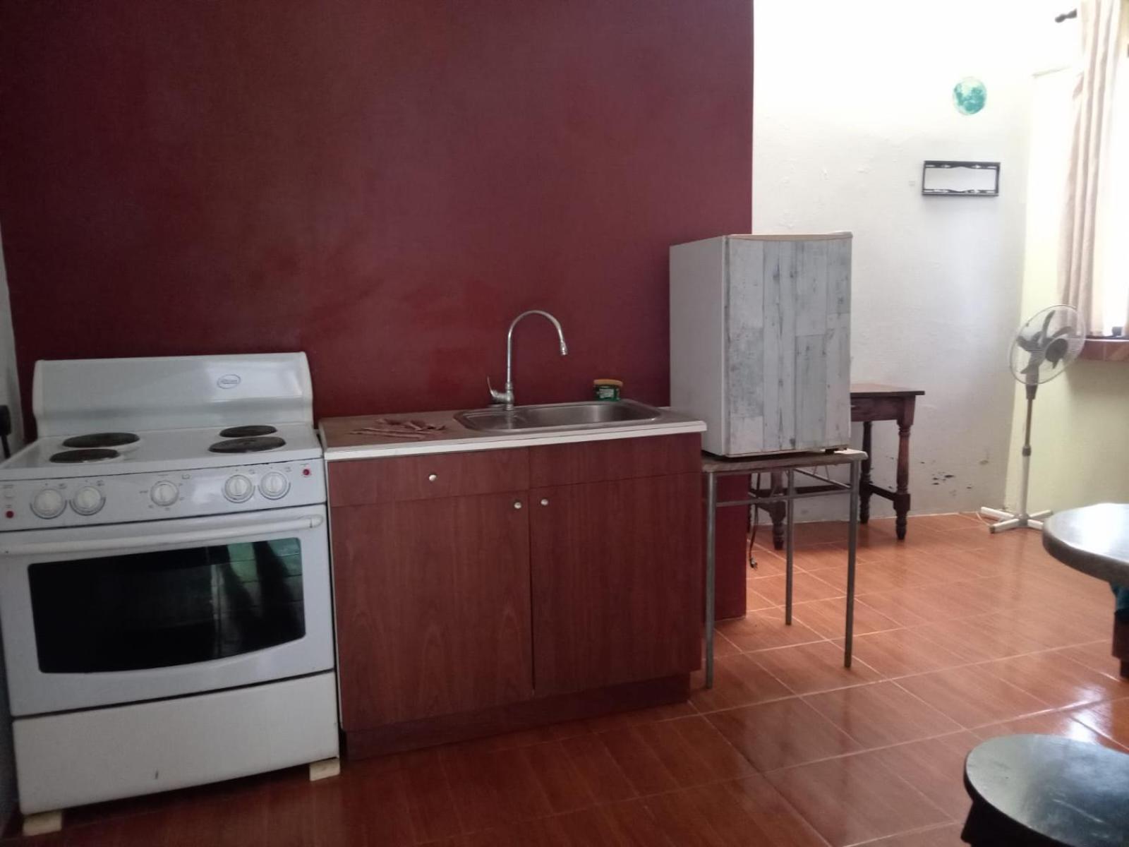 Apartamento Nambí Rooms