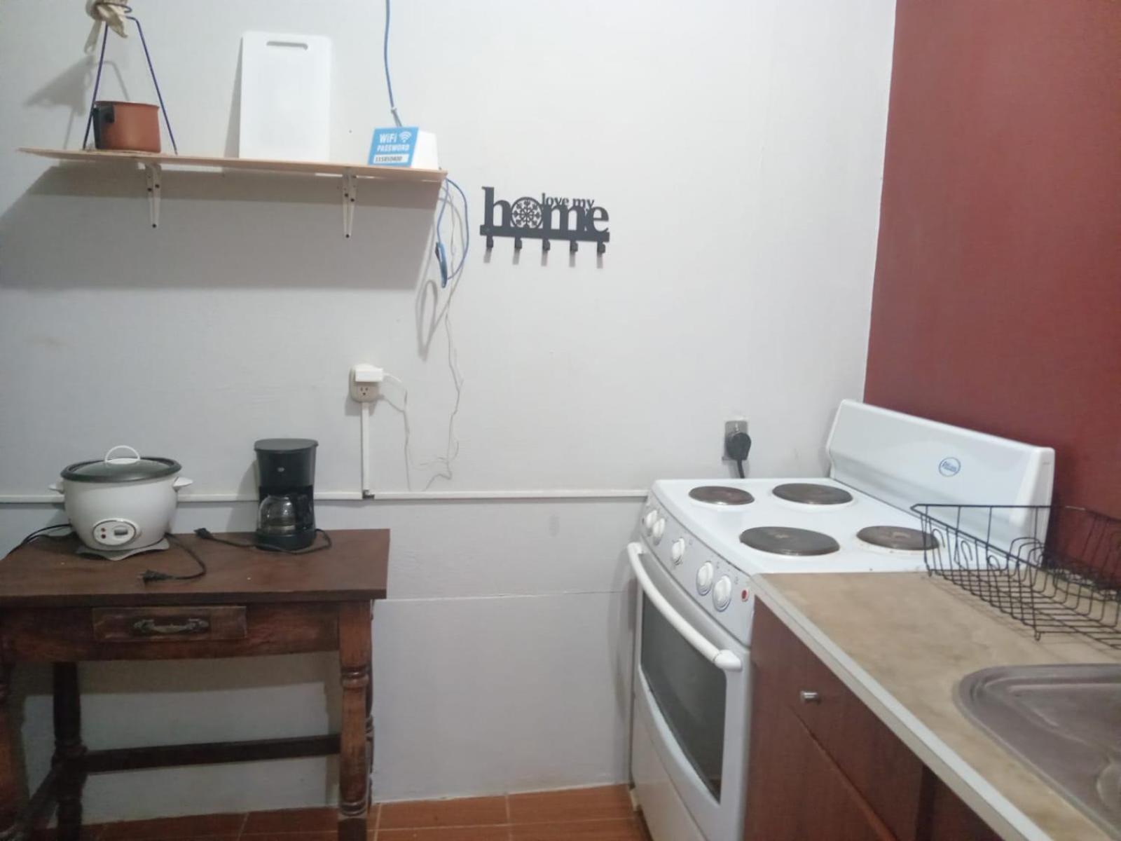 Apartamento Nambí Rooms