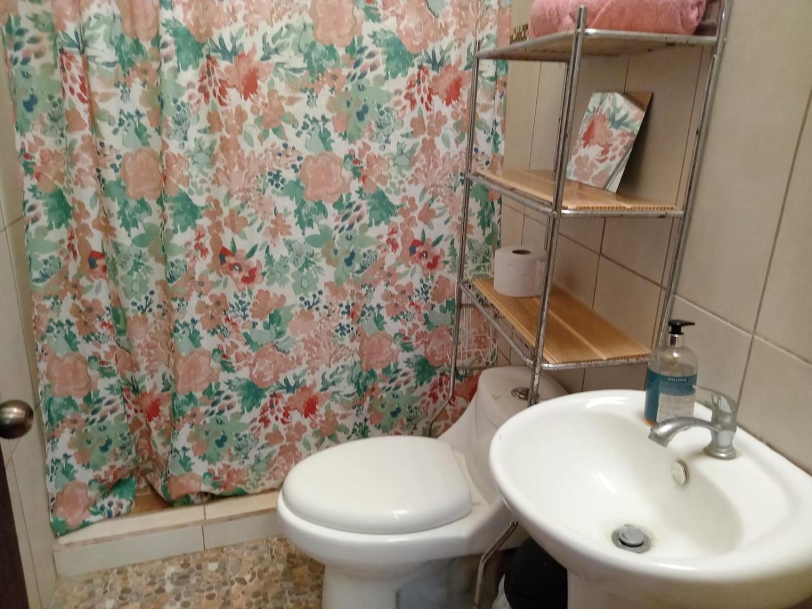 Apartamento Nambí Rooms