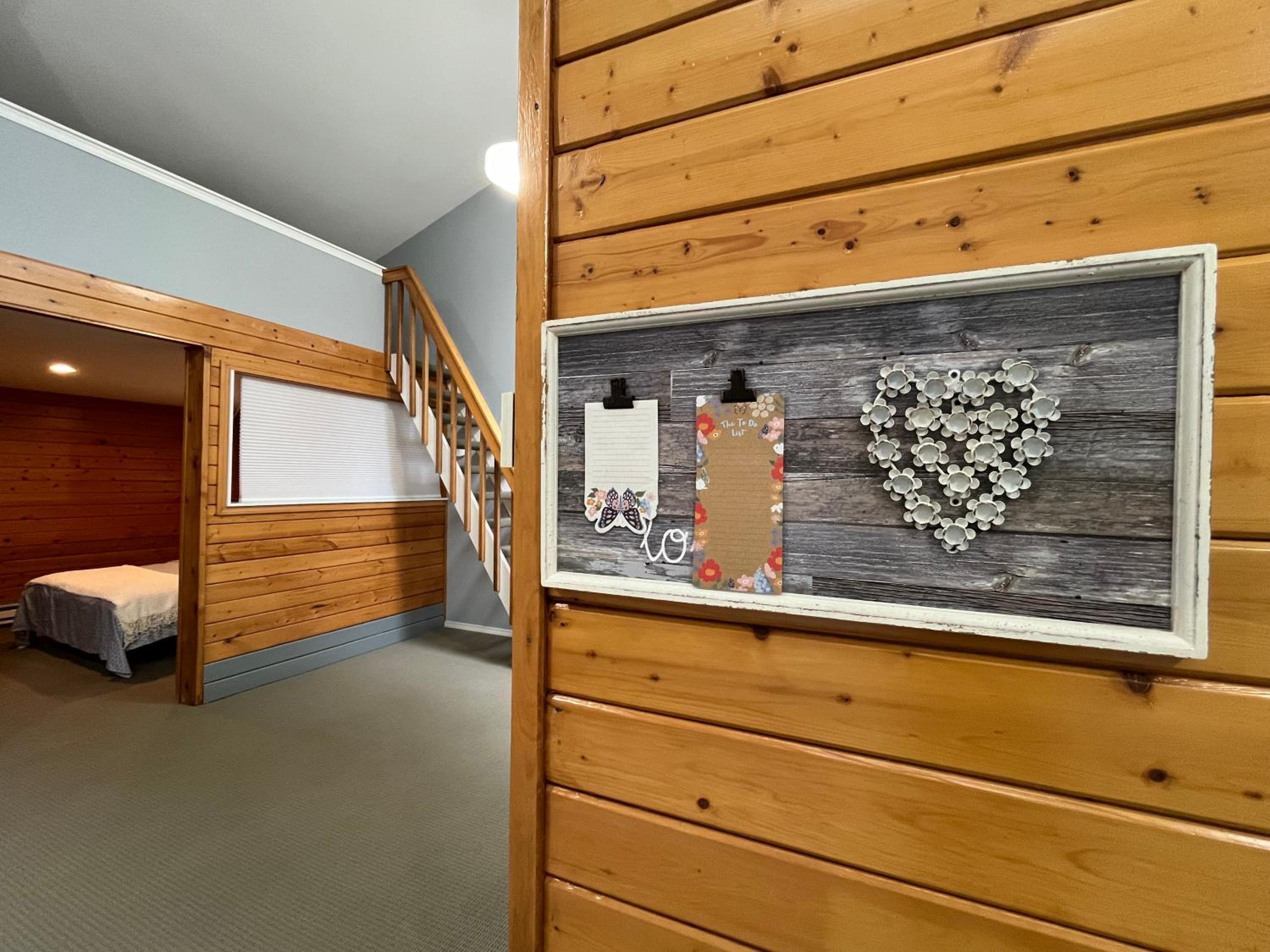 Cozy Pine Forest Retreat view 4