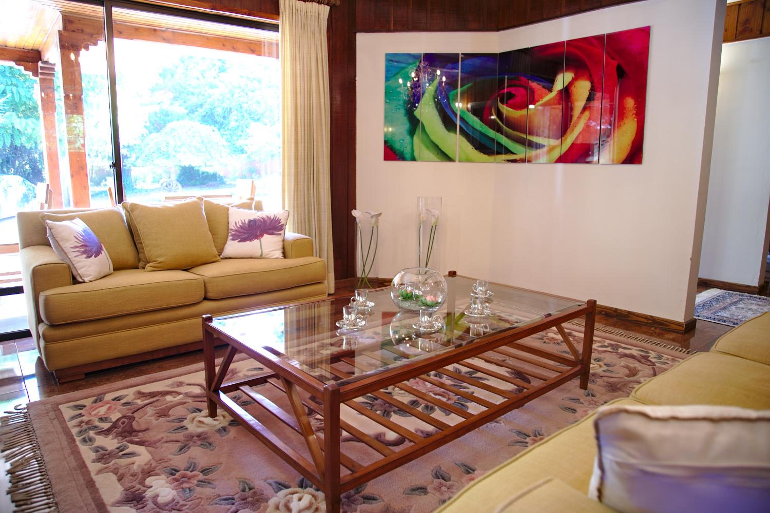 Hostal HM