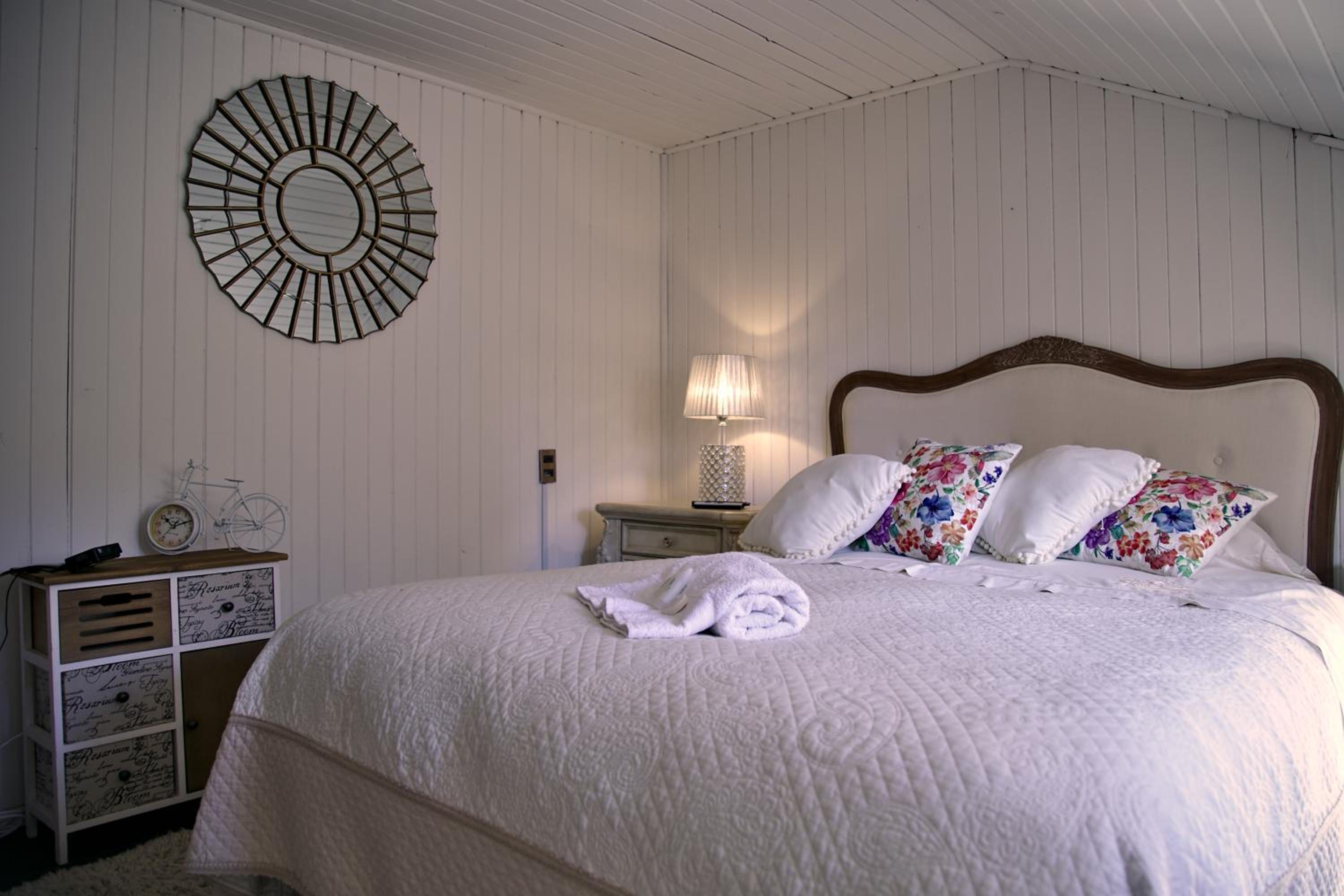 Hostal HM