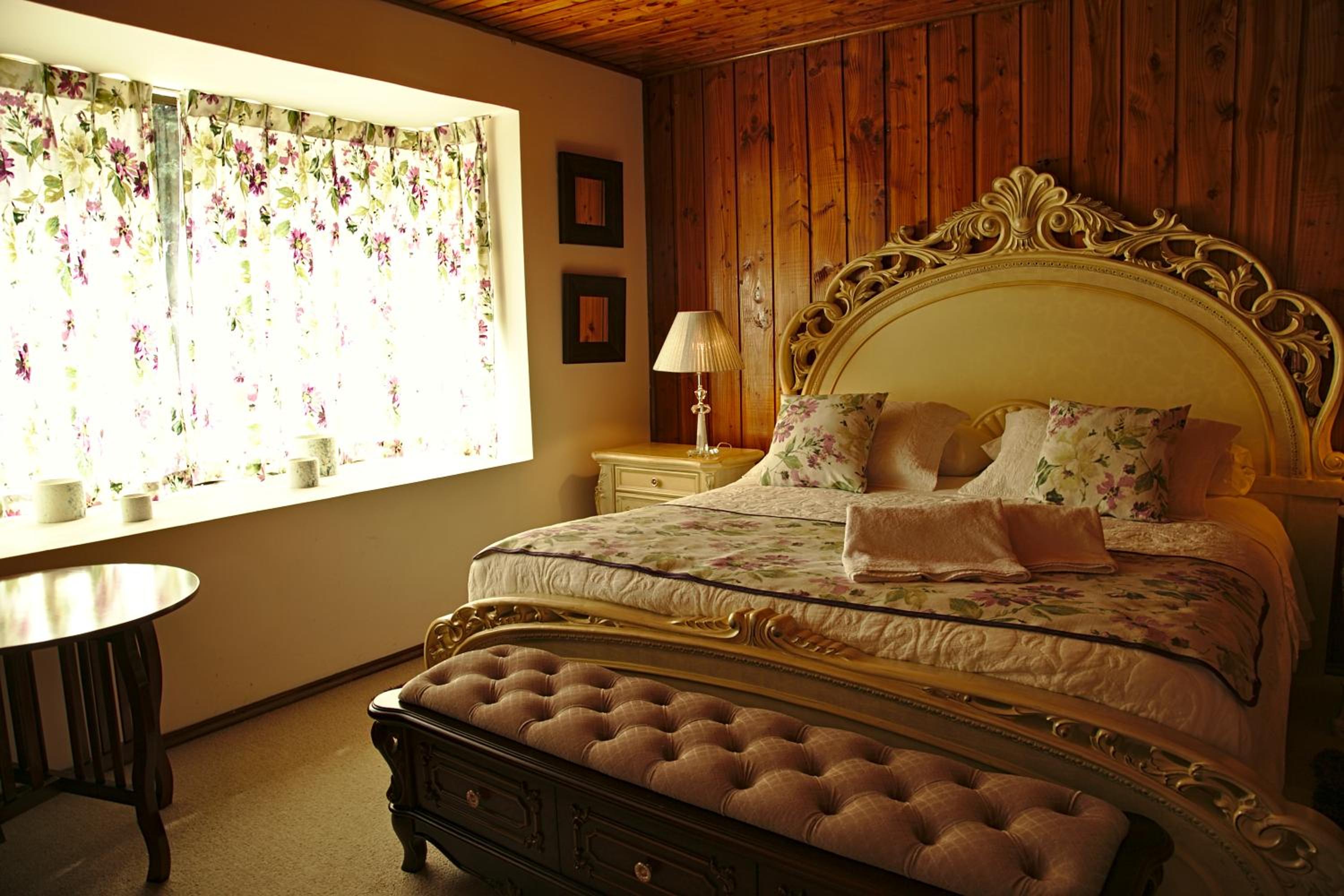 Hostal HM