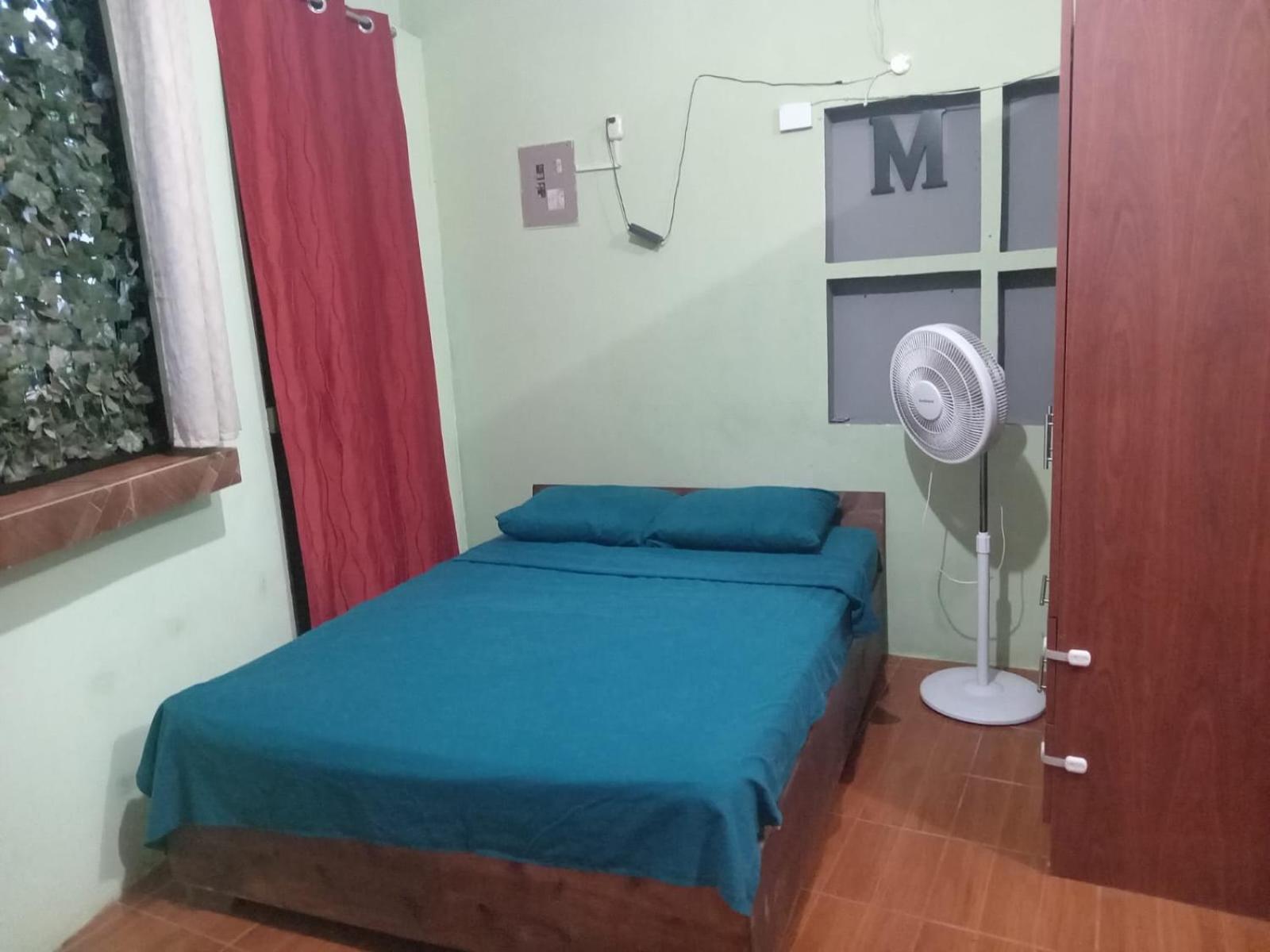 Apartamento Nambí Rooms