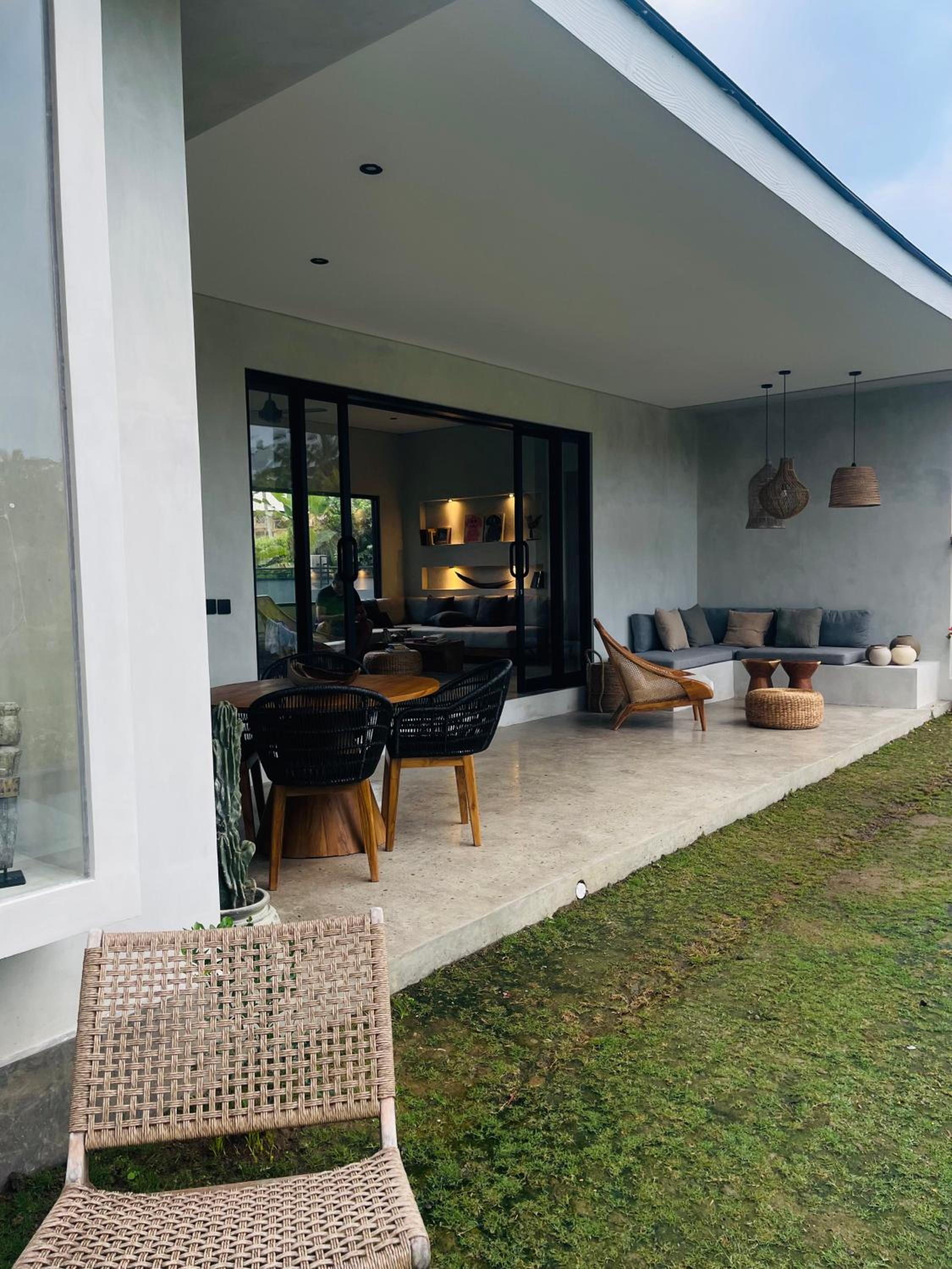 Jiwaku di Bali view 3