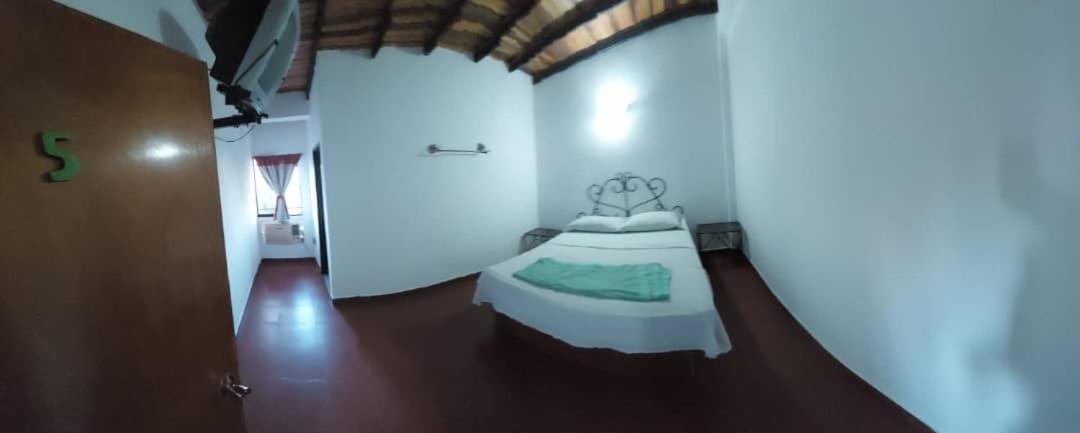 Posada Sabana Libre