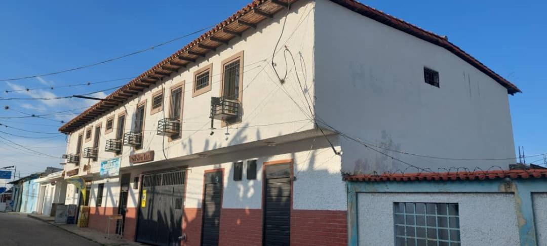 Posada Sabana Libre