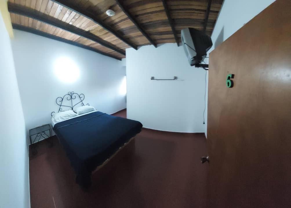 Posada Sabana Libre