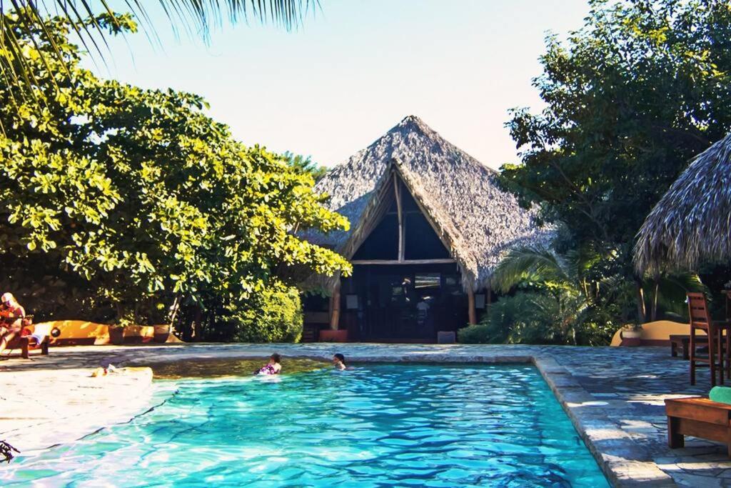 Casita Playa Marsella Playa Maderas