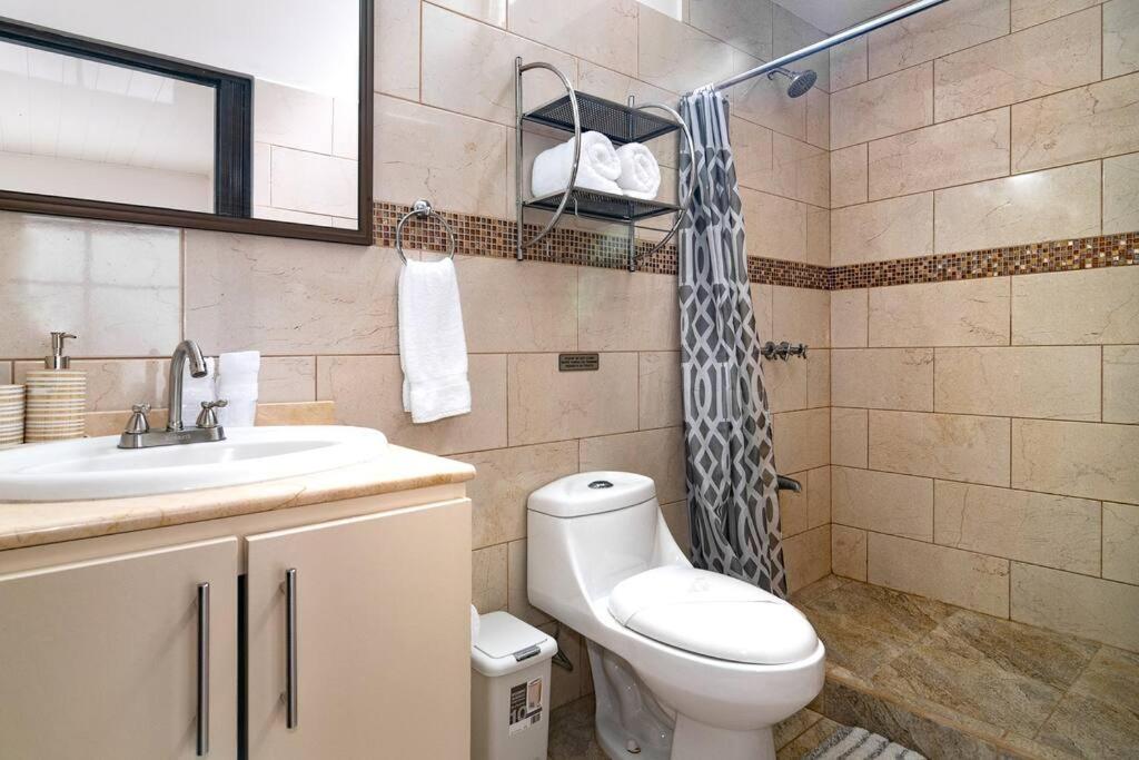 Calla House Arenal,Central location,Fully Equipped