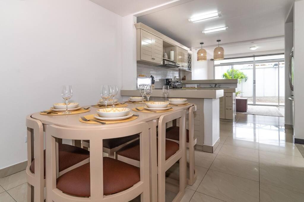 Calla House Arenal,Central location,Fully Equipped
