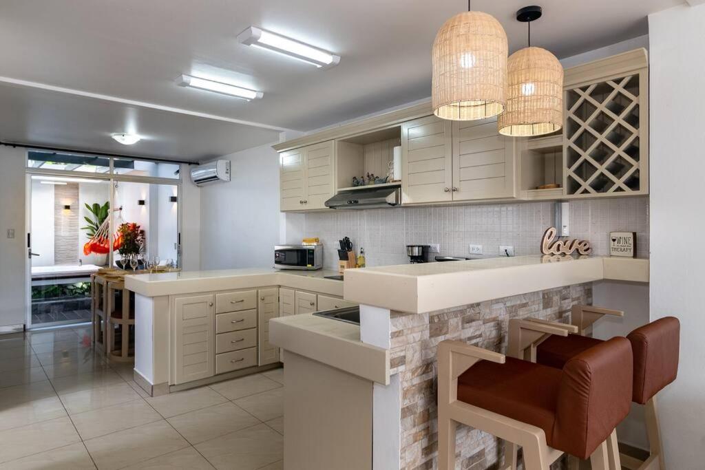 Calla House Arenal,Central location,Fully Equipped