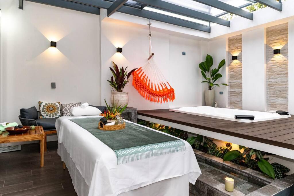Calla House Arenal,Central location,Fully Equipped