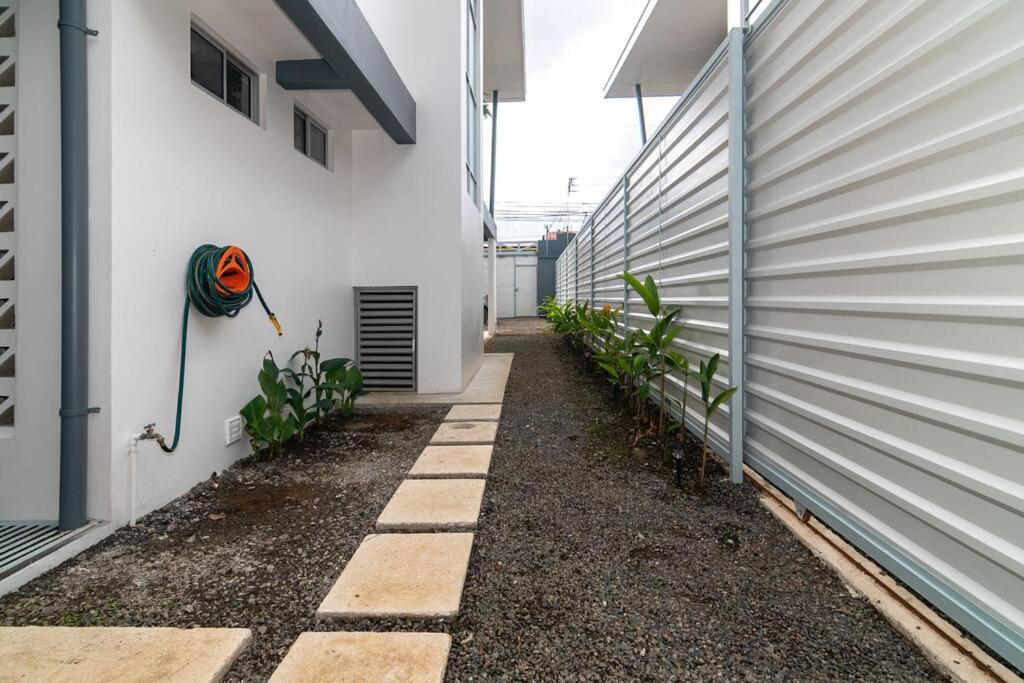 Calla House Arenal,Central location,Fully Equipped
