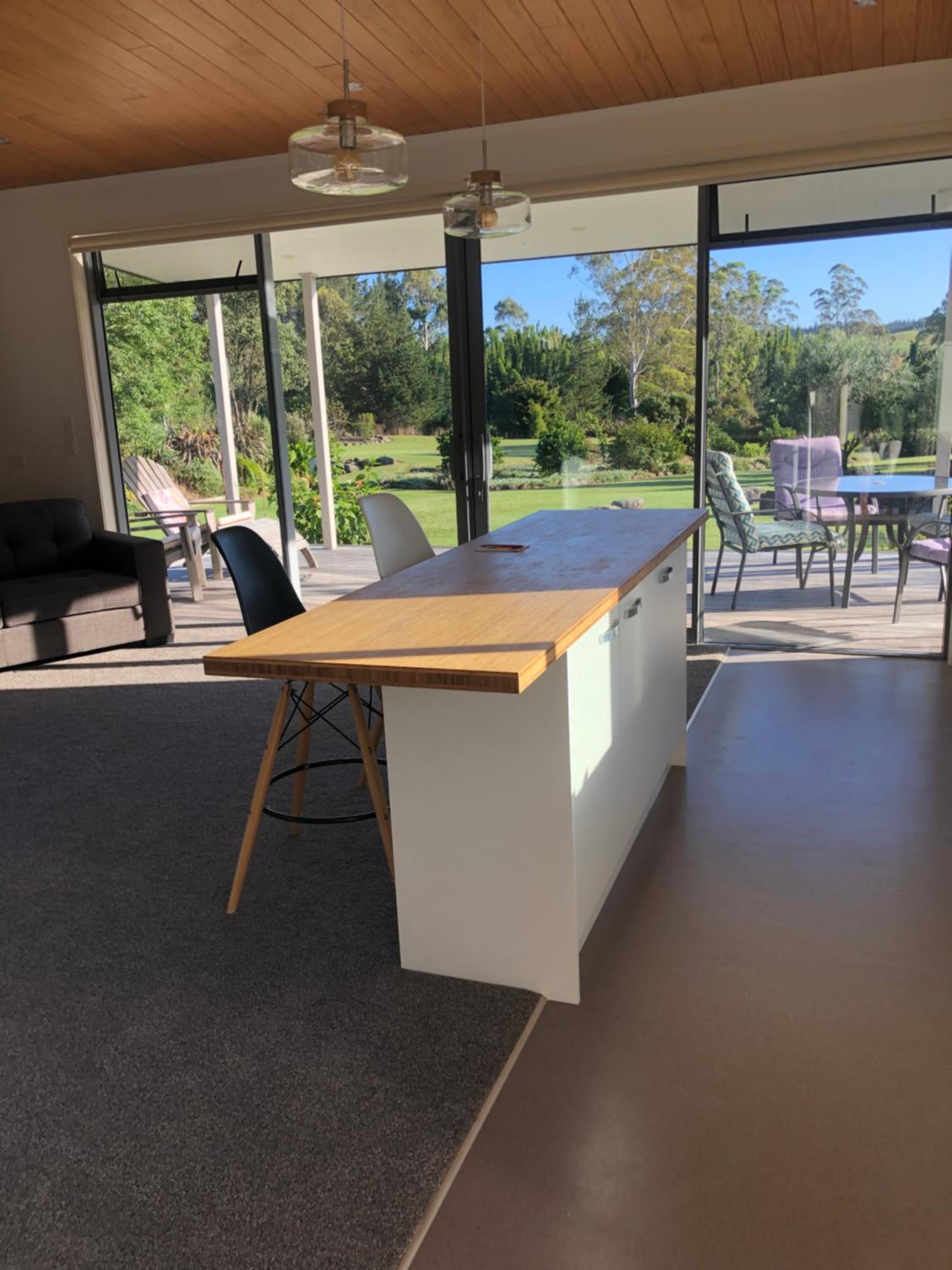 The Tropical Studio 50B view 4