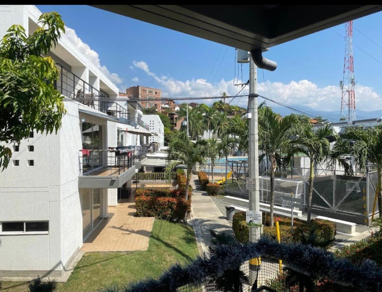 Hotel Apartasol Ciudadela SantaFe de Antioquia - Image 1