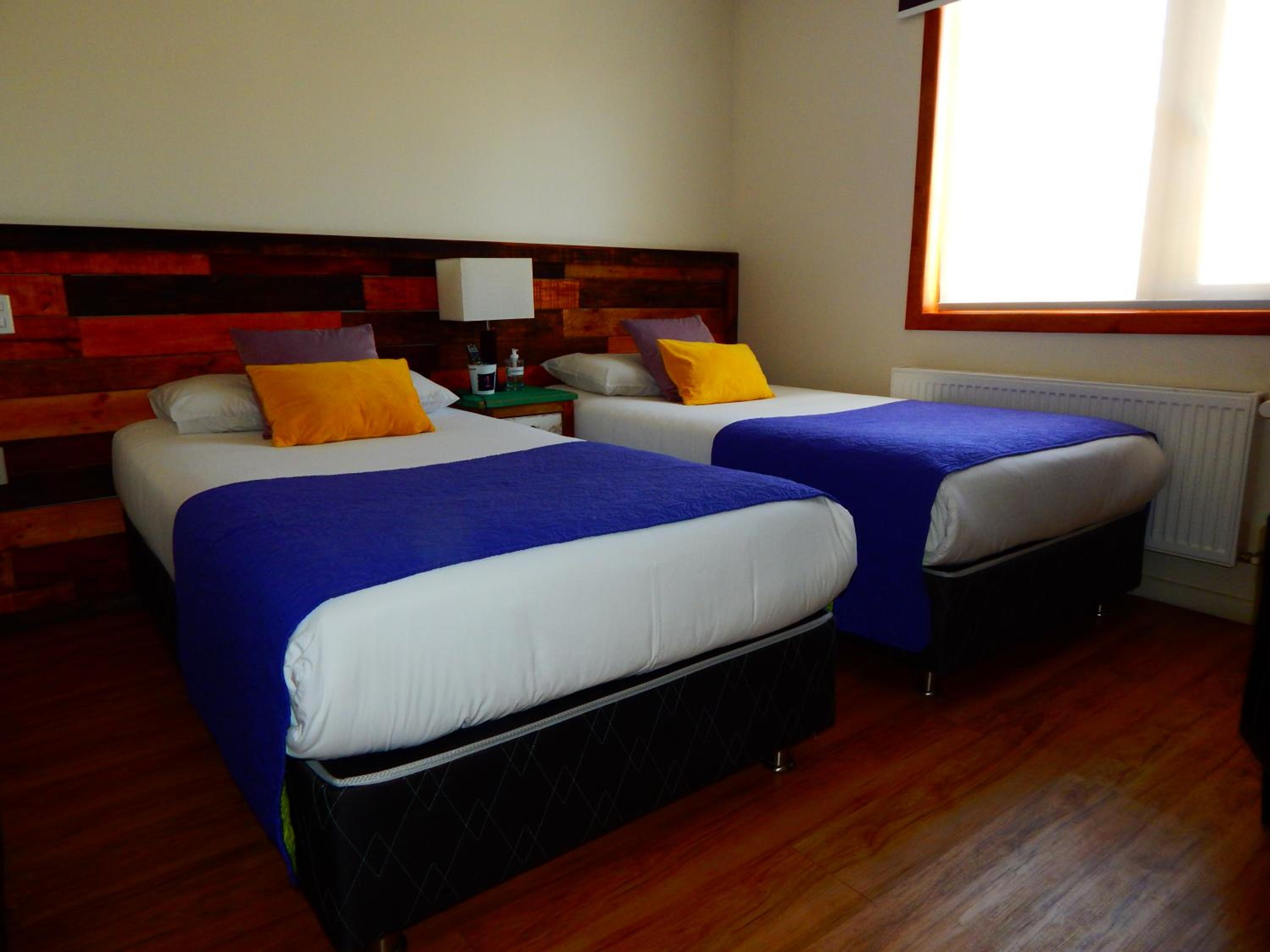 Hostal Buenavista Patagonia