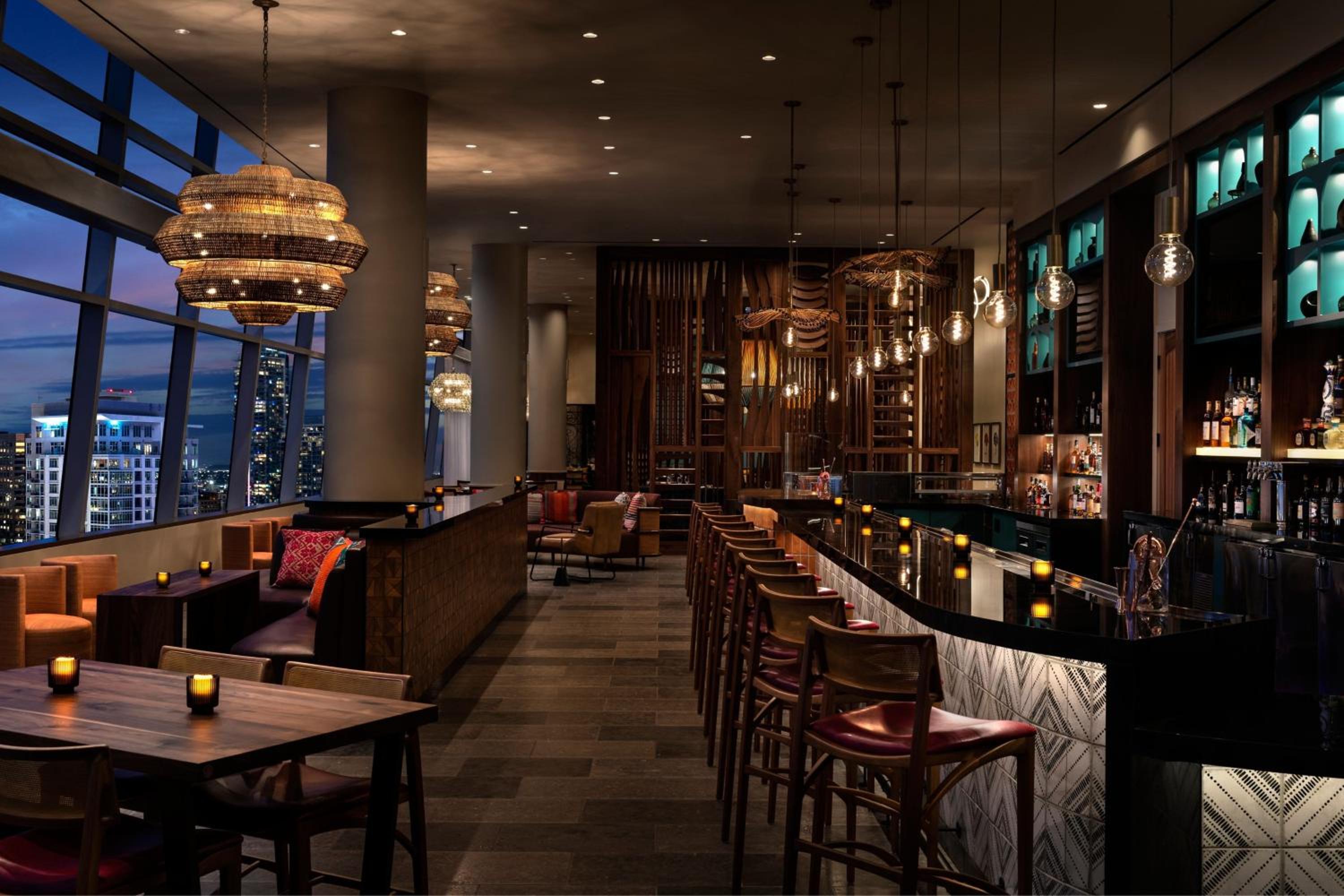 The Ritz-Carlton, Los Angeles L.A. Live