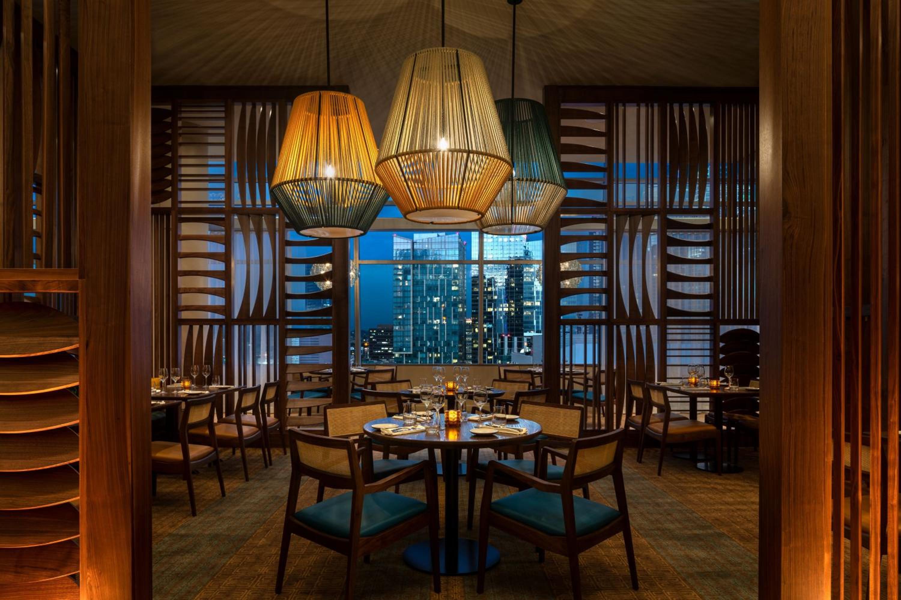 The Ritz-Carlton, Los Angeles L.A. Live