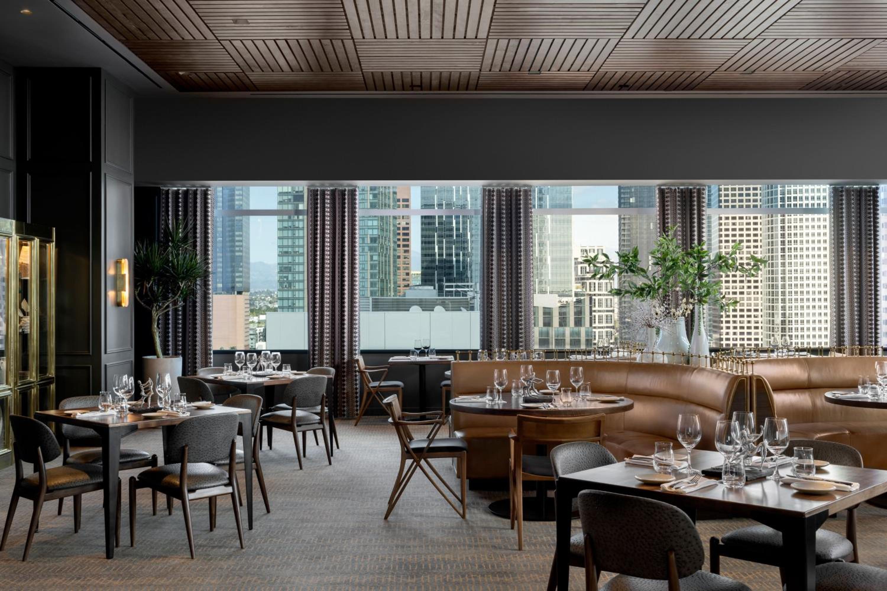 The Ritz-Carlton, Los Angeles L.A. Live