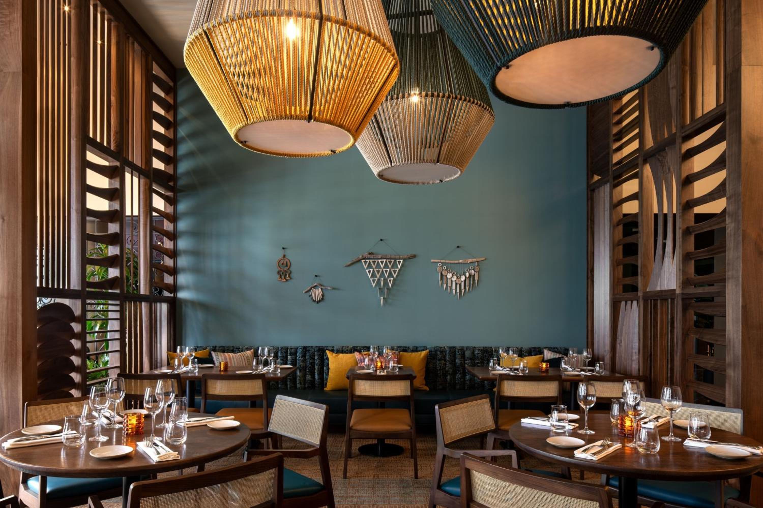 The Ritz-Carlton, Los Angeles L.A. Live