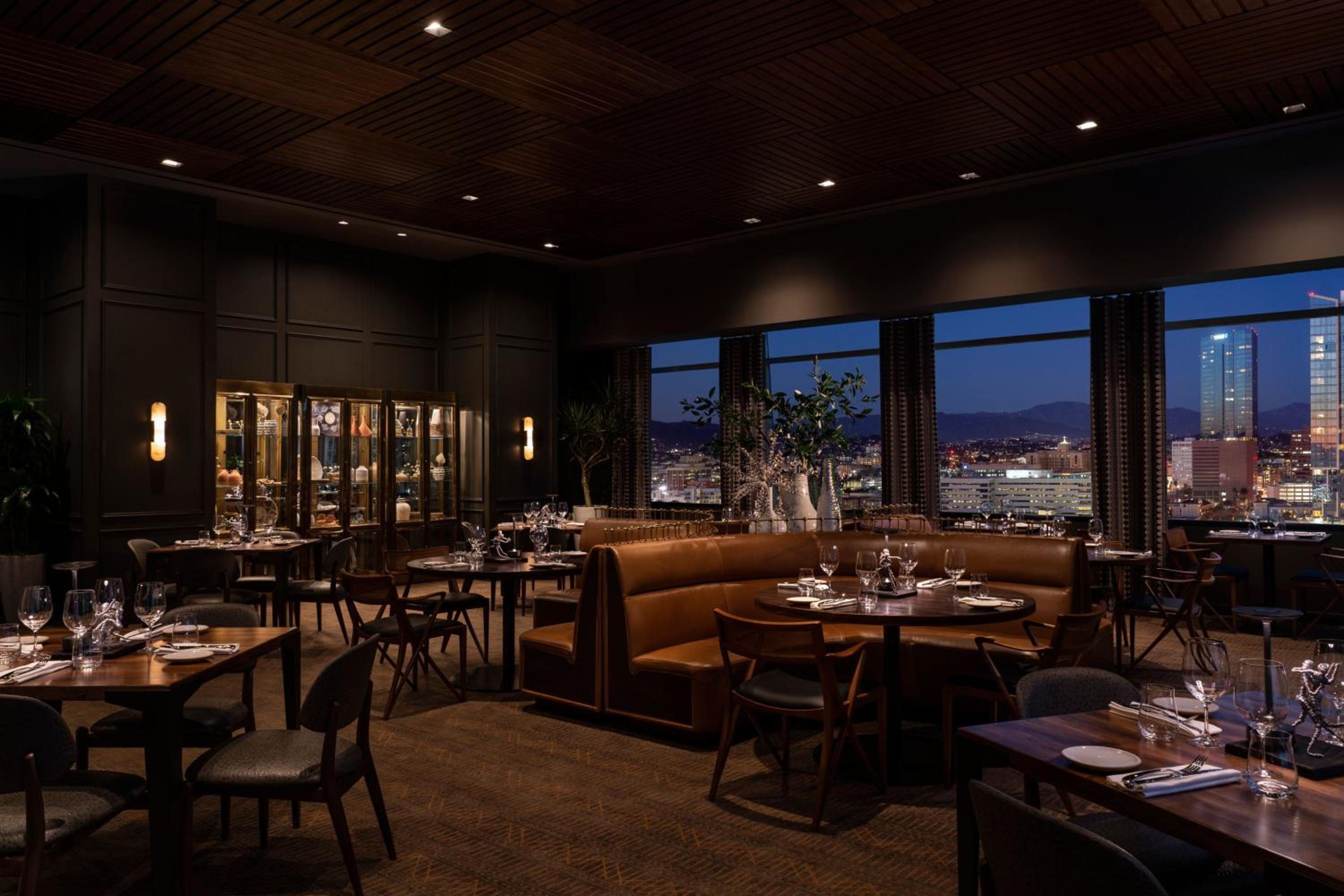 The Ritz-Carlton, Los Angeles L.A. Live