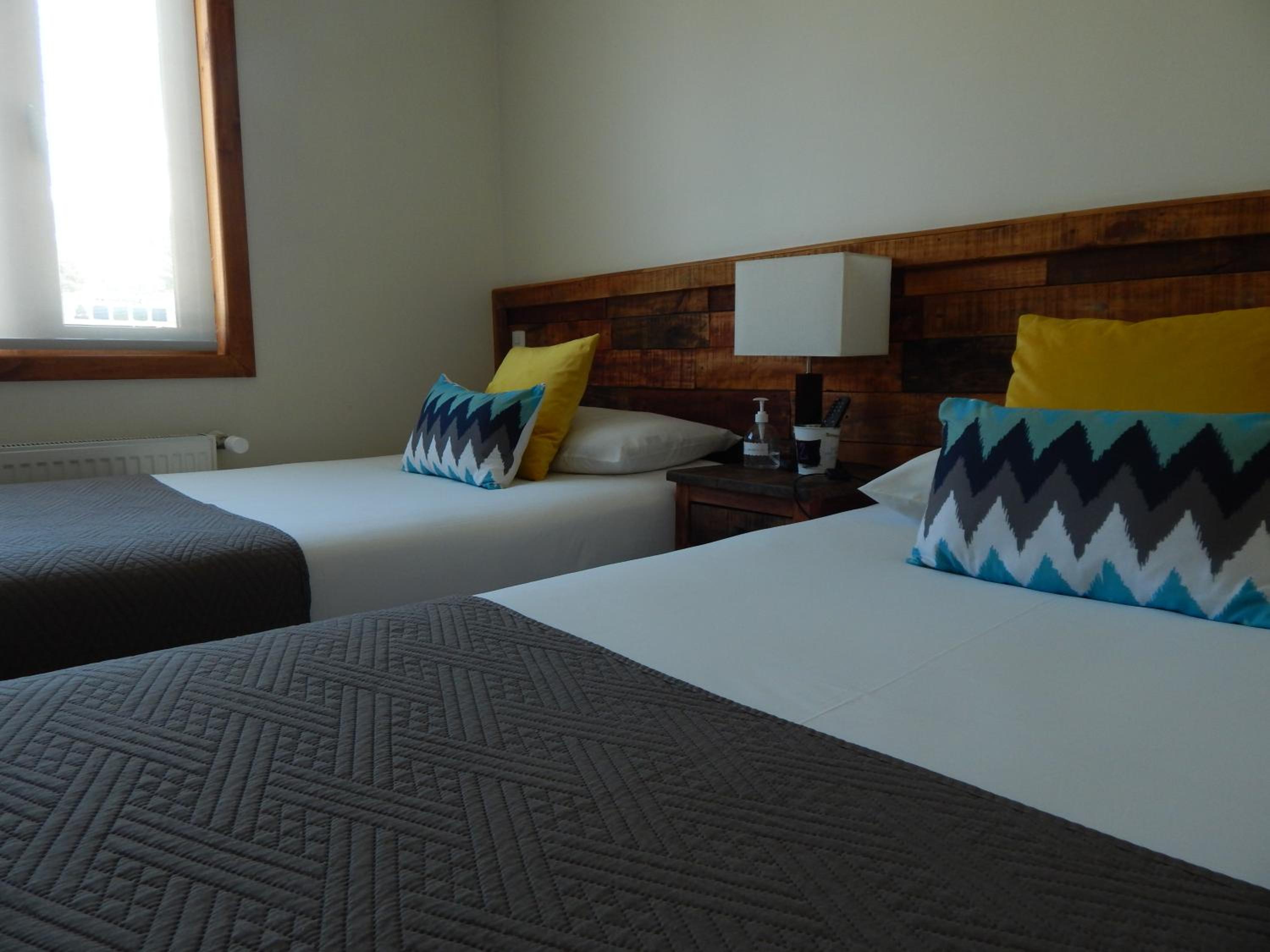 Hostal Buenavista Patagonia