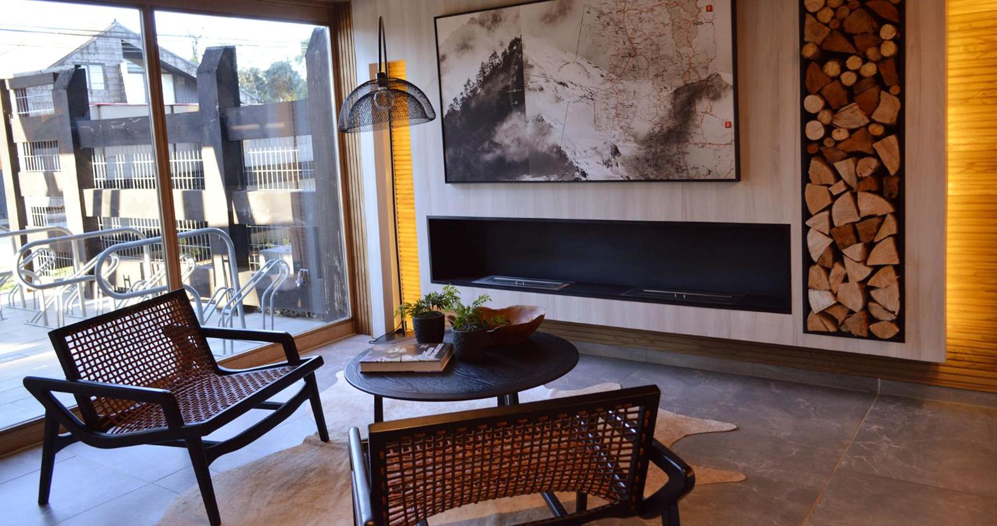 Hermoso Depto Nuevo 3D 2B y Litera Vista al Lago con Piscina Temperada , Jacuzzi