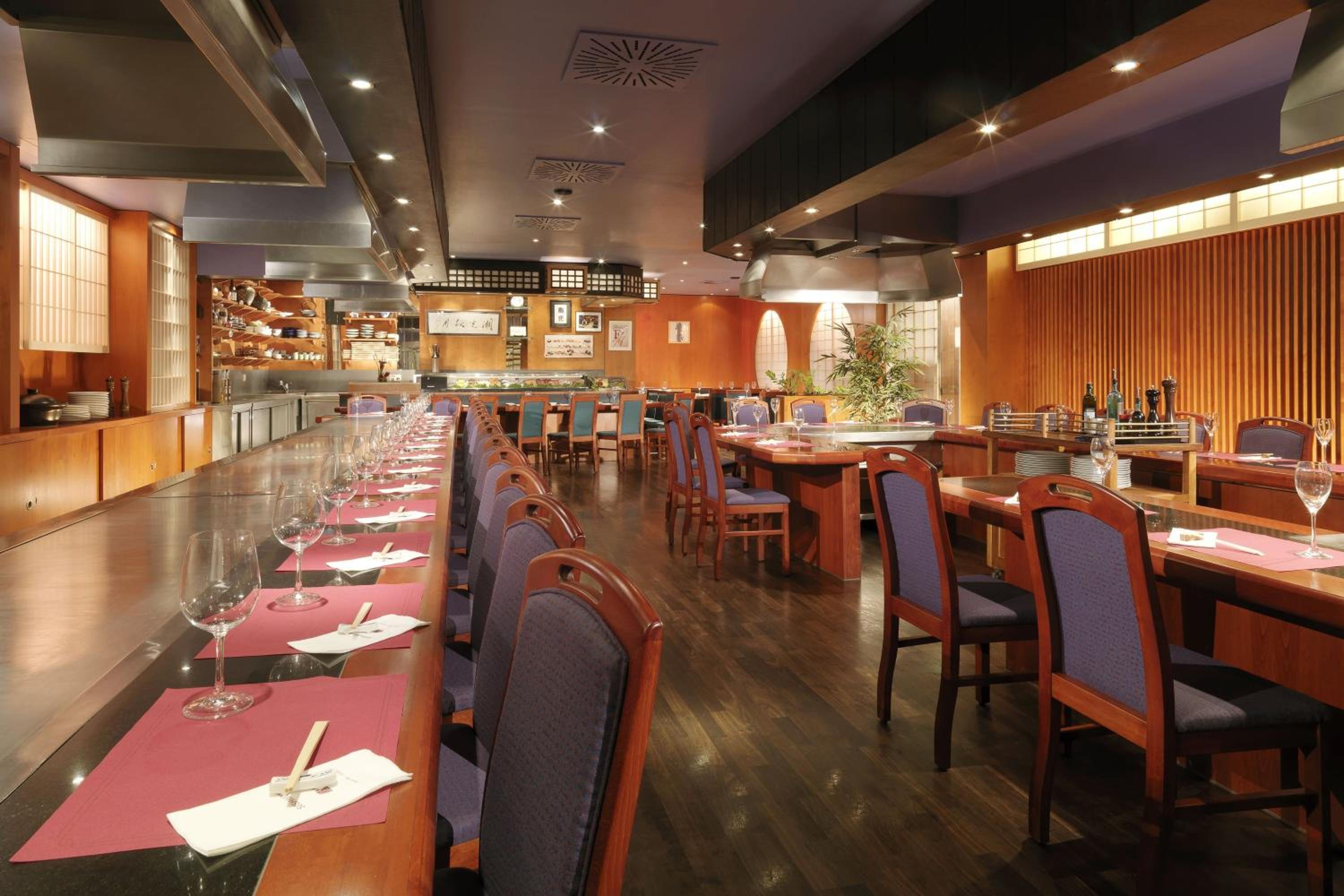 The Westin Grand Frankfurt - Property Image 83