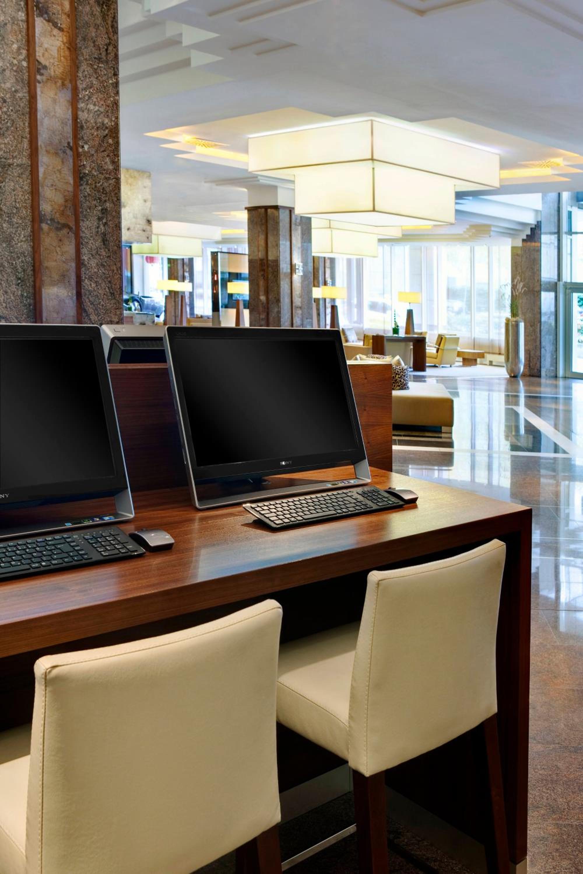 The Westin Grand Frankfurt - Property Image 39