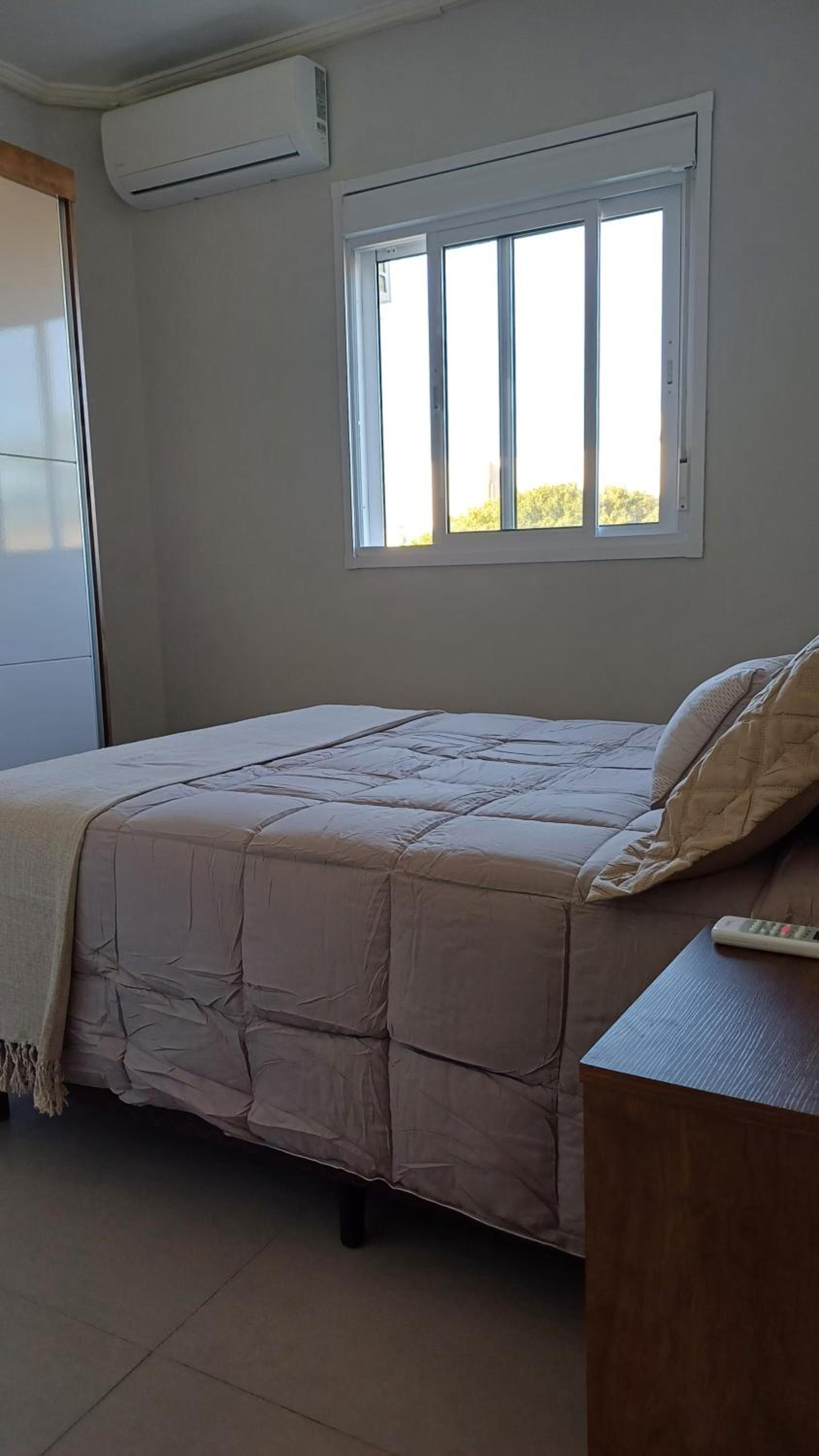 Apartamento com Suíte!