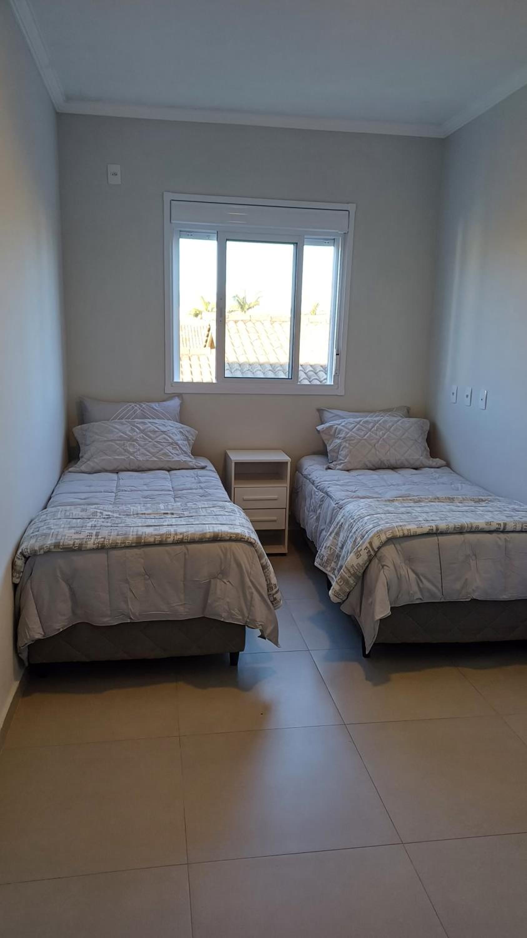 Apartamento com Suíte!