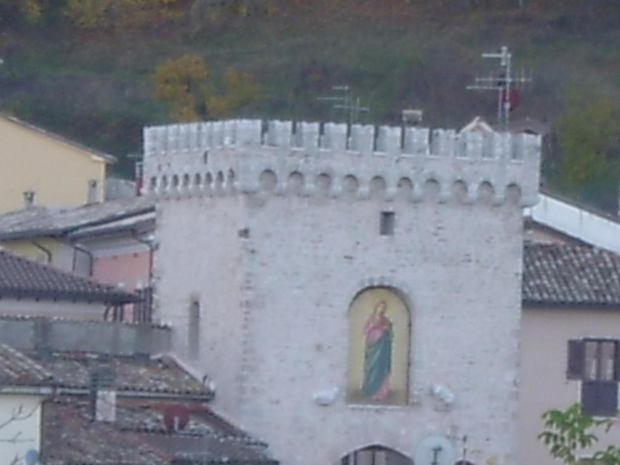 LeonessAffittacamere view 4