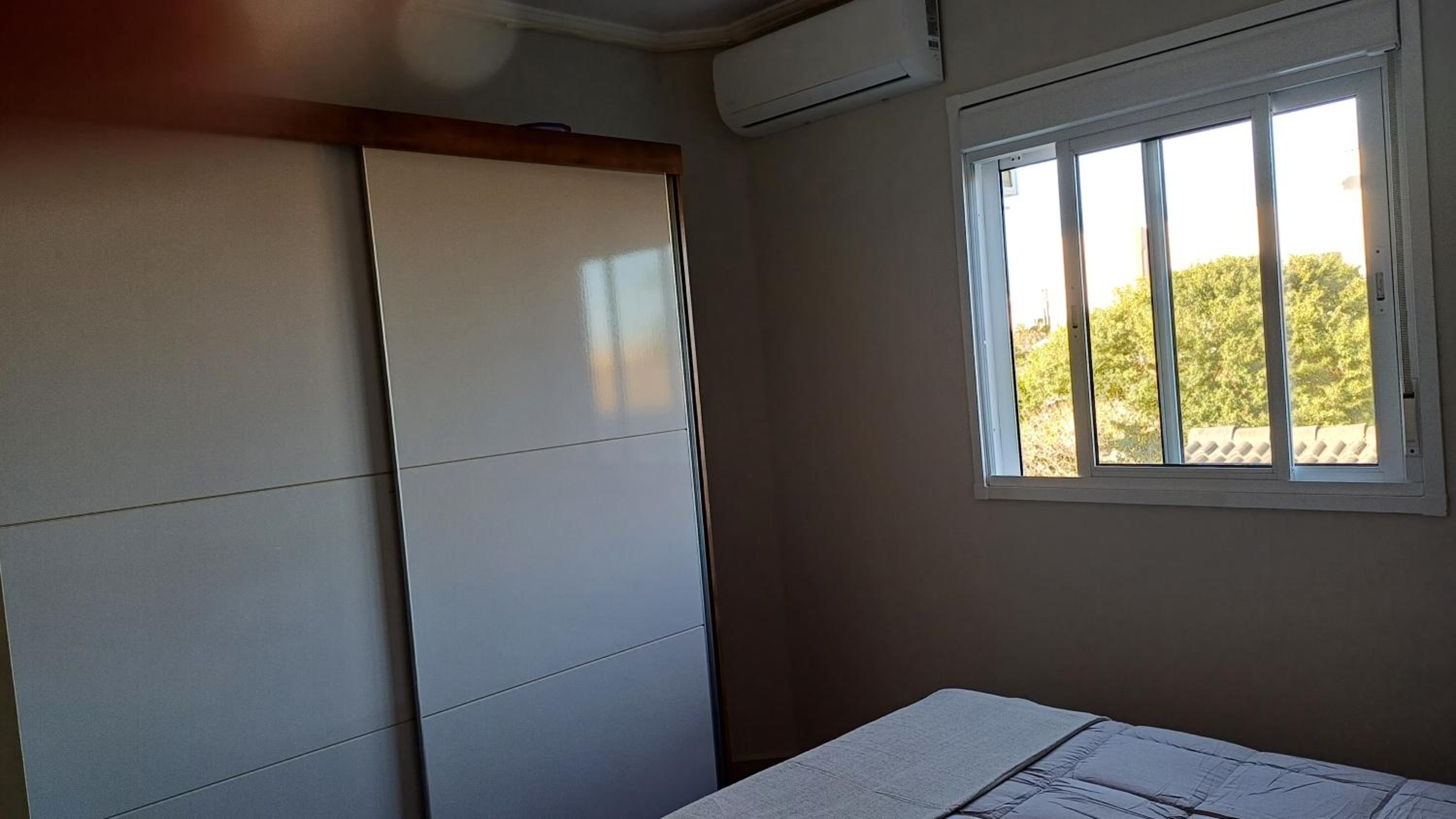 Apartamento com Suíte!
