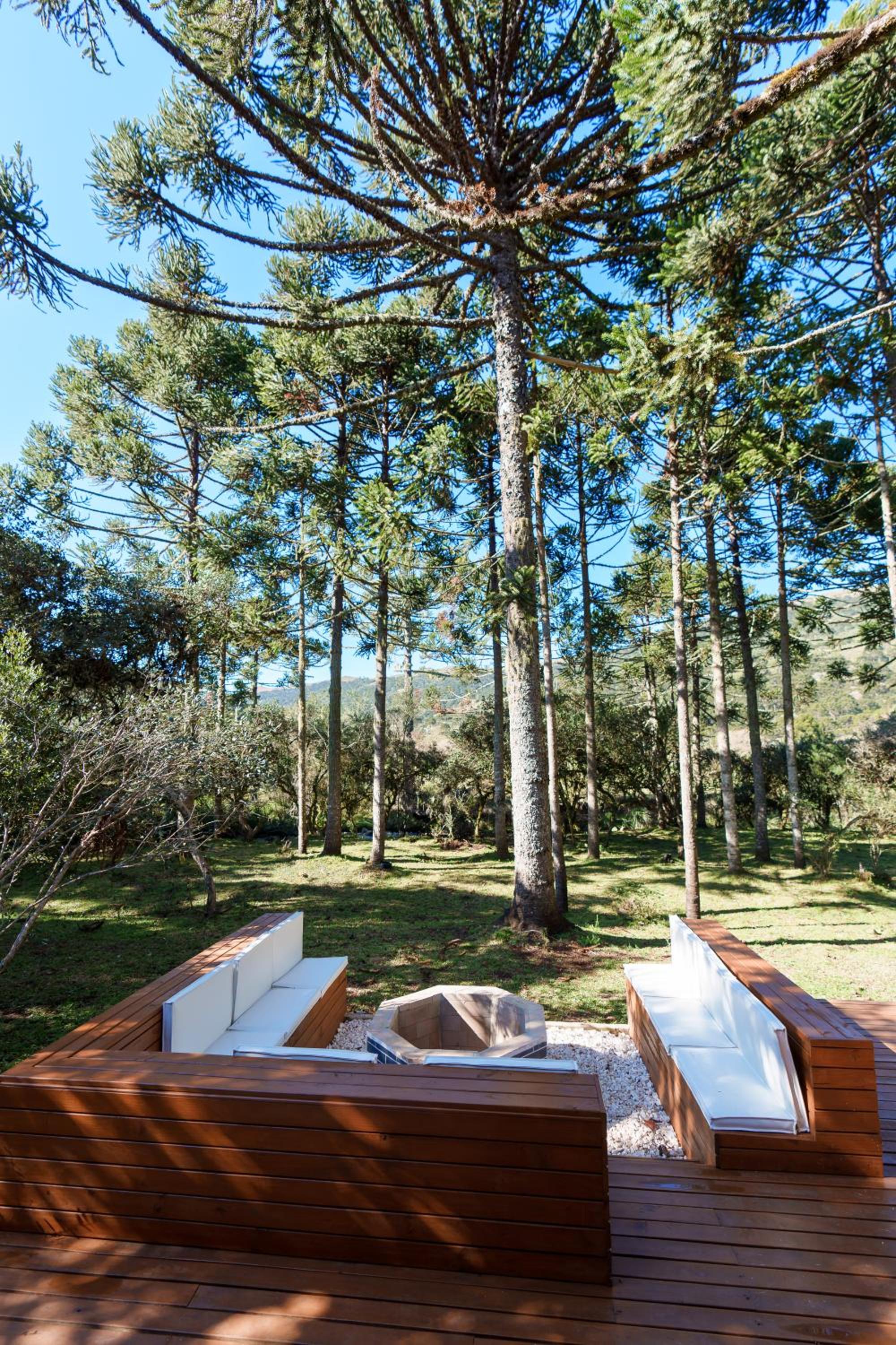 Quinta Das Estrelas