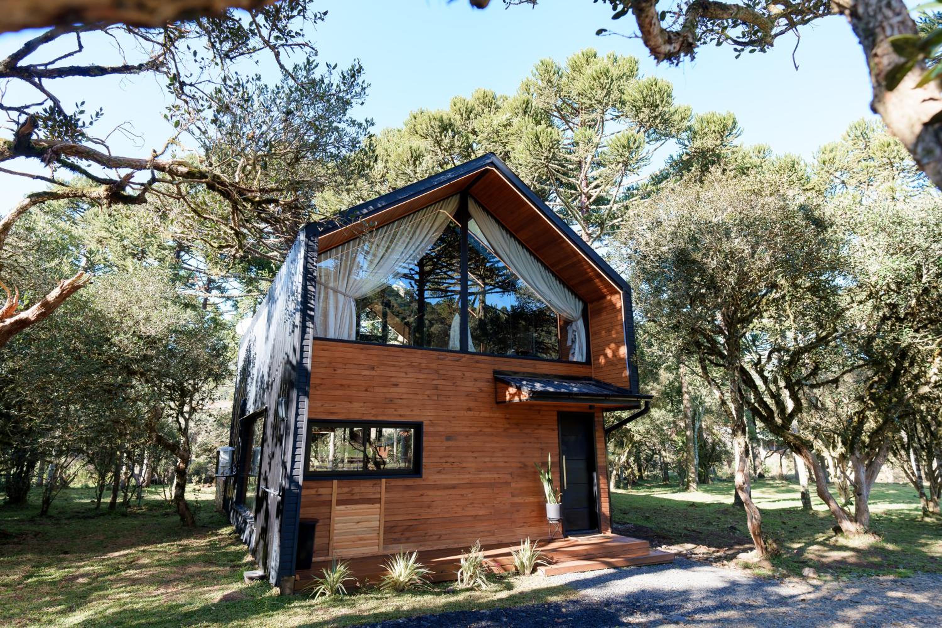 Quinta Das Estrelas