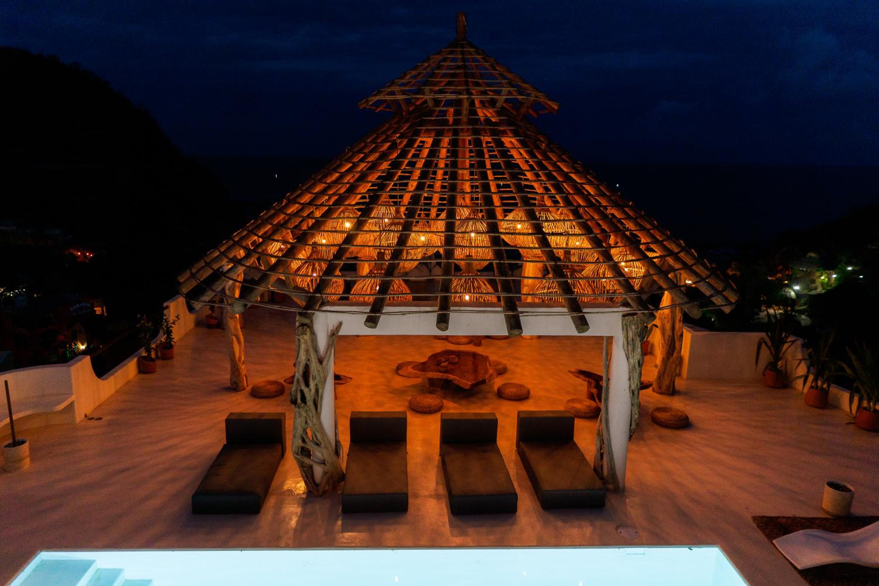 roof