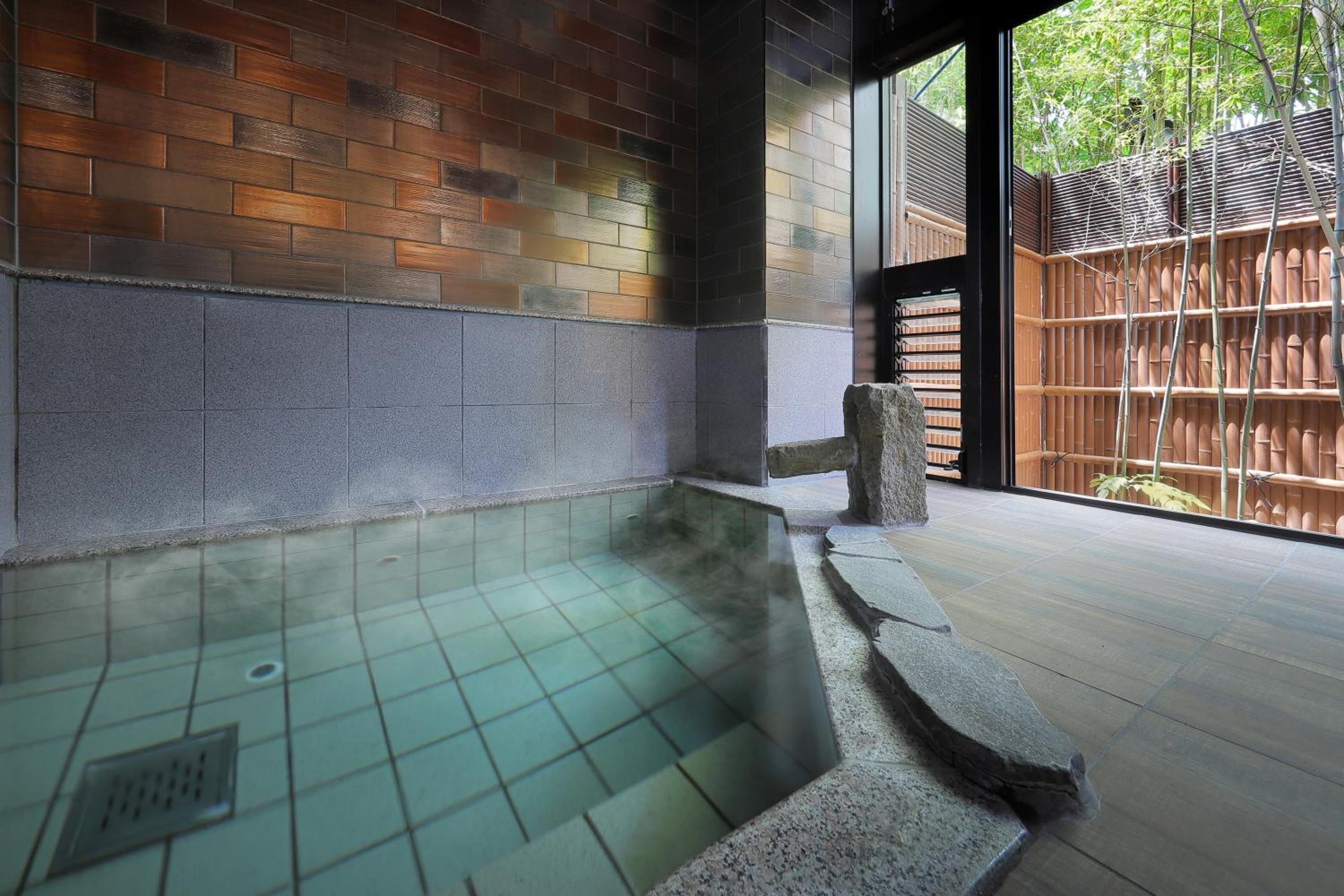 Marukyu Ryokan