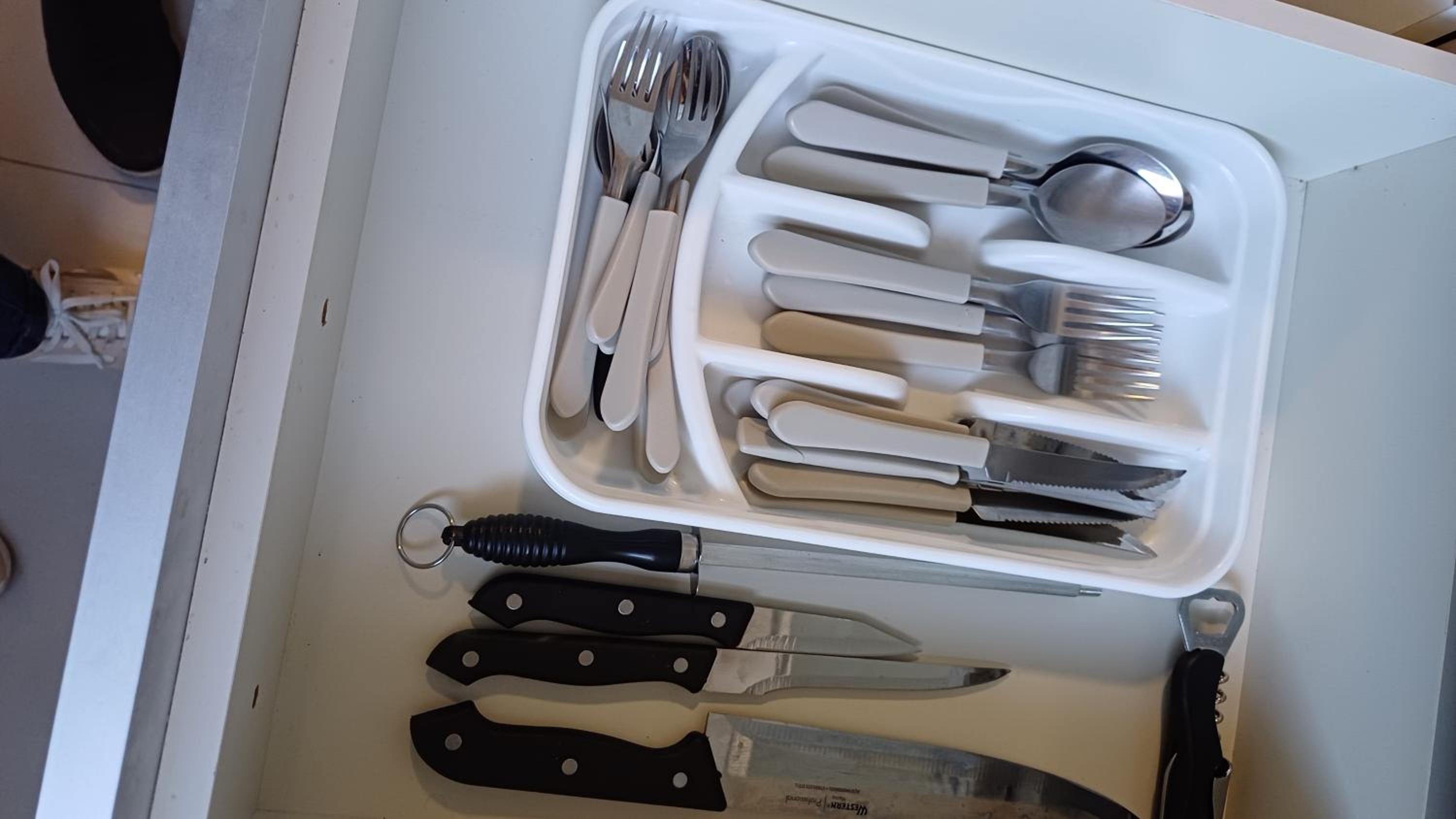 Apartamento com Suíte!
