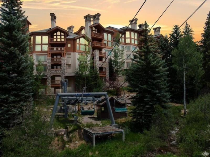 Beaver Creek Elkhorn Lodge 4 Bedroom Residence With Ski In, Ski Out Access And A Short Walk To Beaver Creek Village - Property Image 13
