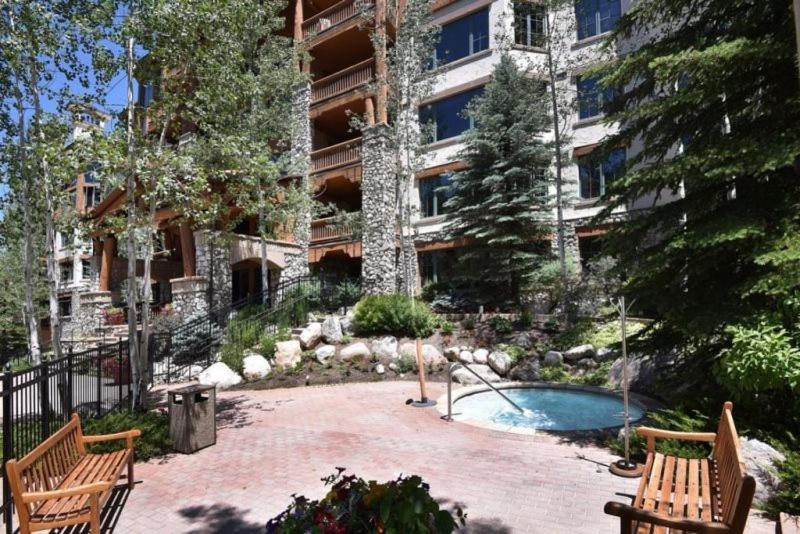 Beaver Creek Elkhorn Lodge 4 Bedroom Residence With Ski In, Ski Out Access And A Short Walk To Beaver Creek Village - Property Image 12