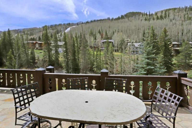 4 Bedroom Luxury Townhome In Lionshead Village view 4