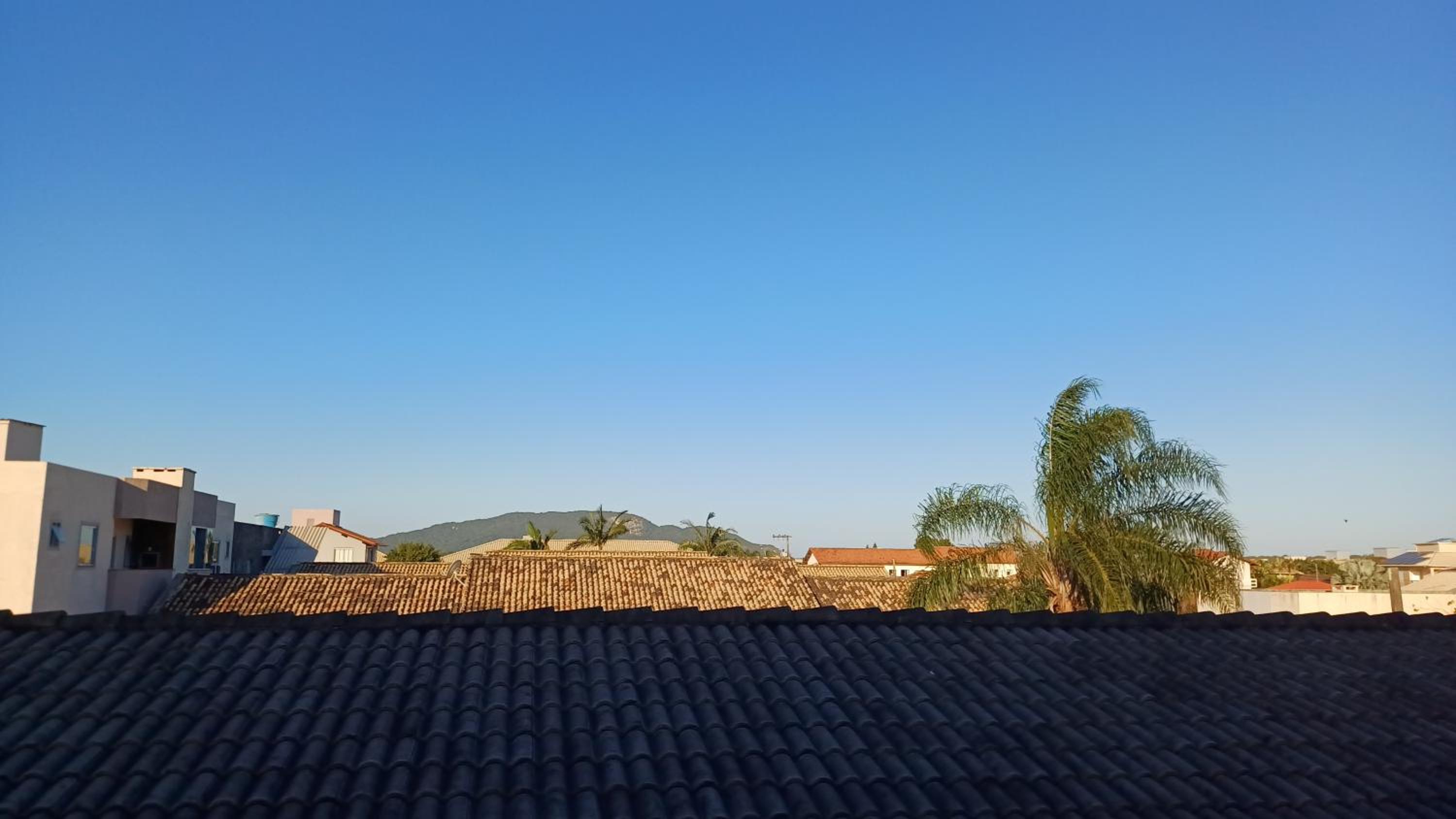 Apartamento com Suíte!