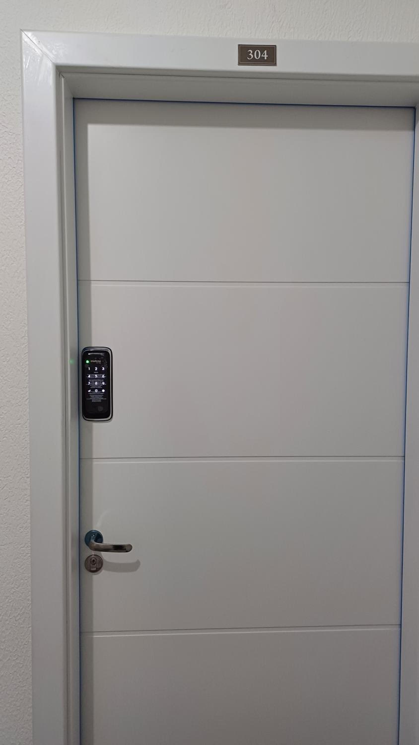 Apartamento com Suíte!