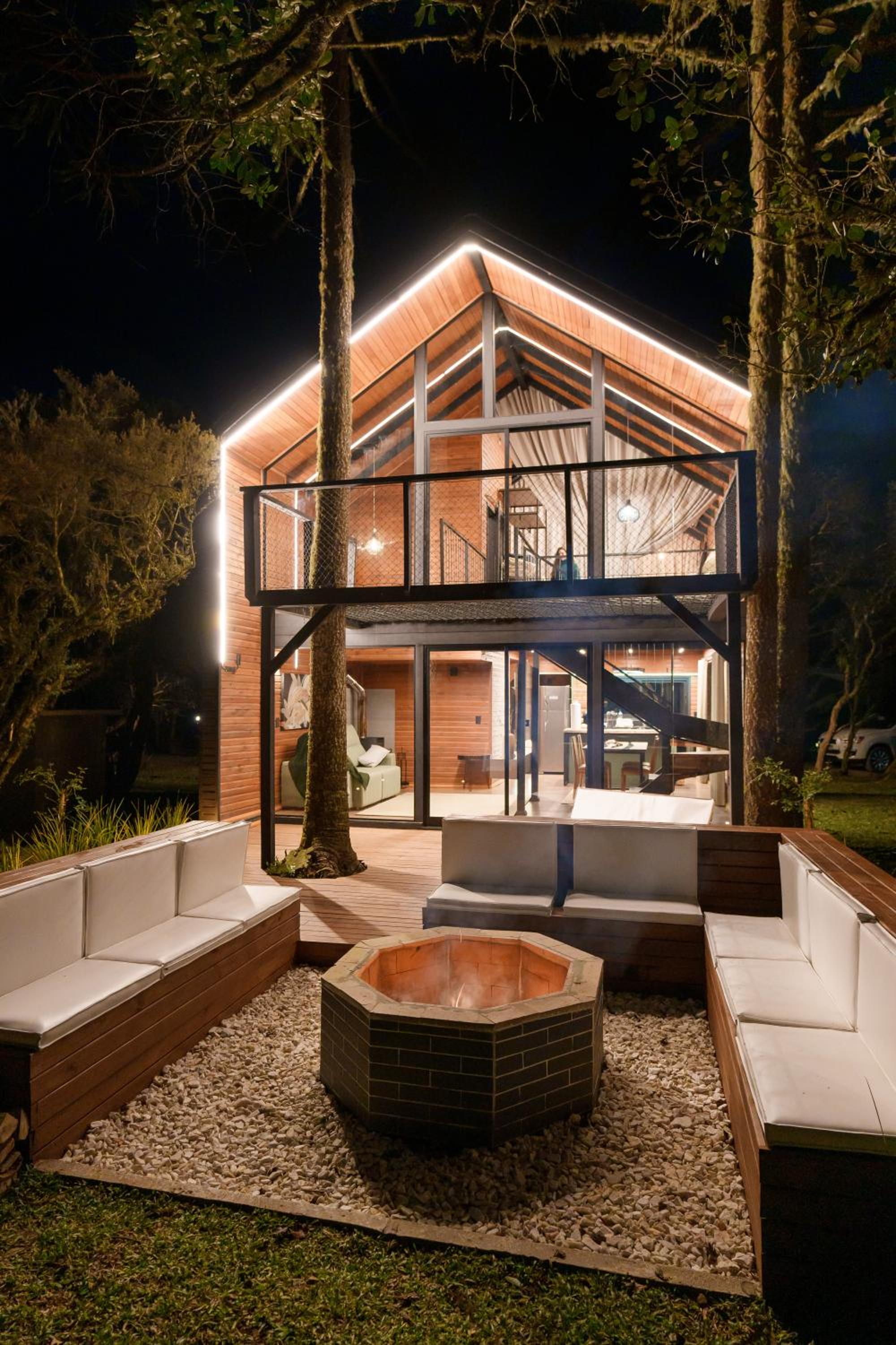 Quinta Das Estrelas